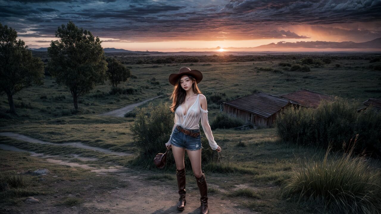 ★PATREON★ AI PICTORIAL 5-第1章-图片101