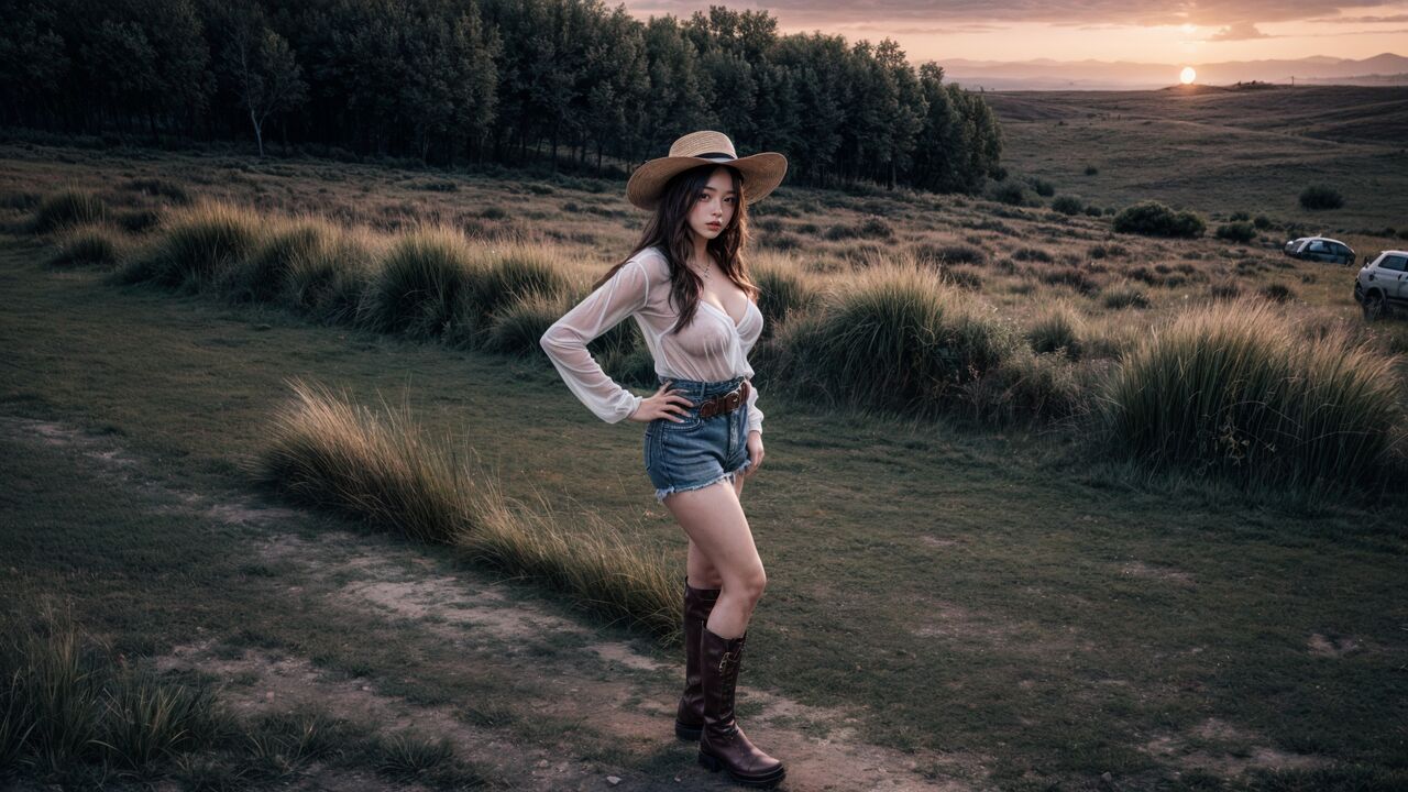 ★PATREON★ AI PICTORIAL 5-第1章-图片104