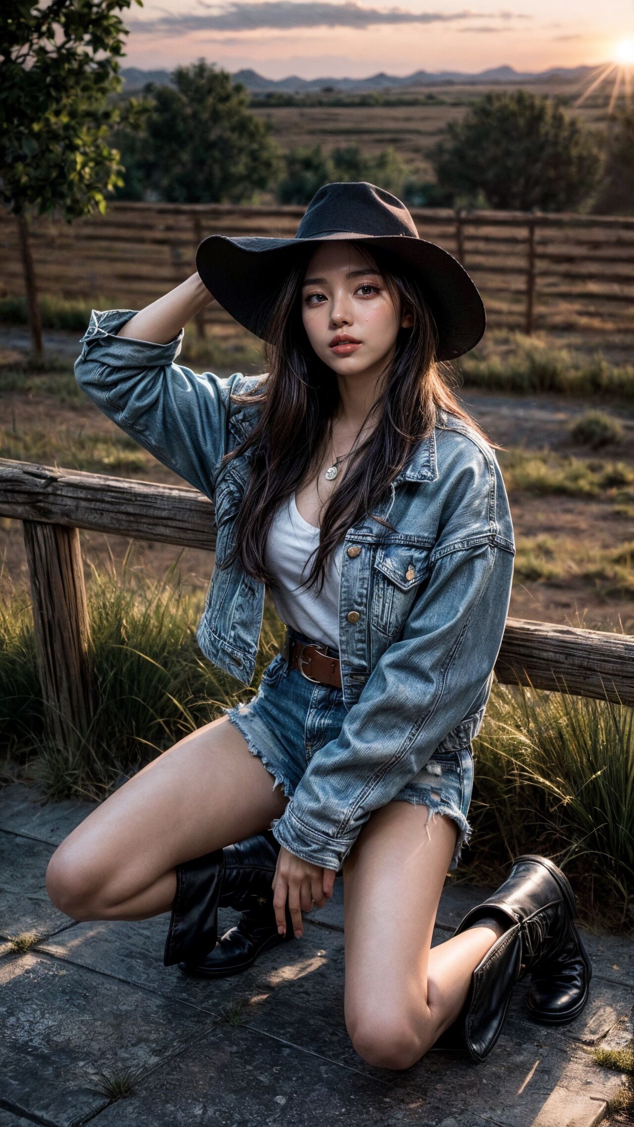 ★PATREON★ AI PICTORIAL 5-第1章-图片106