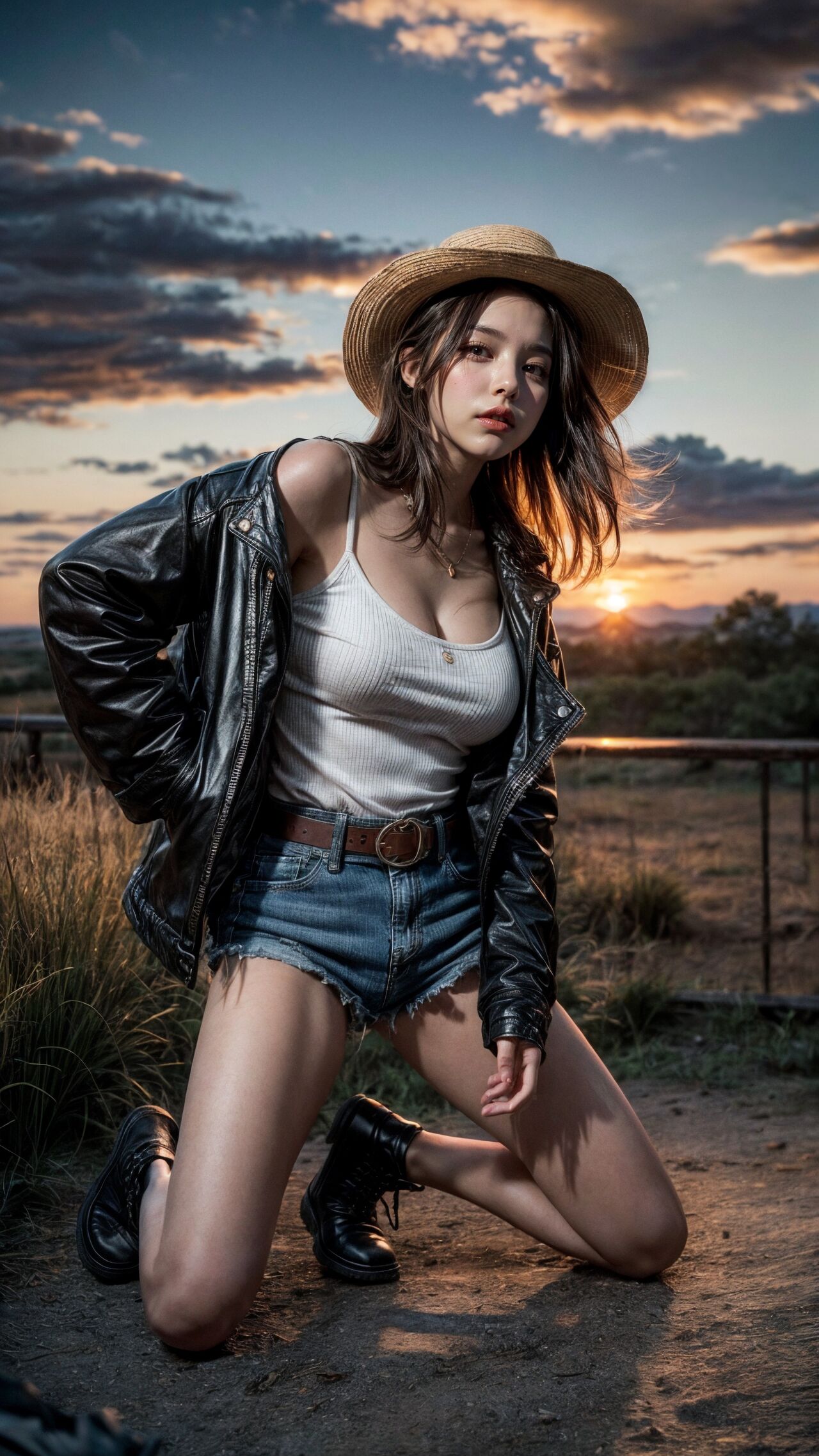 ★PATREON★ AI PICTORIAL 5-第1章-图片108