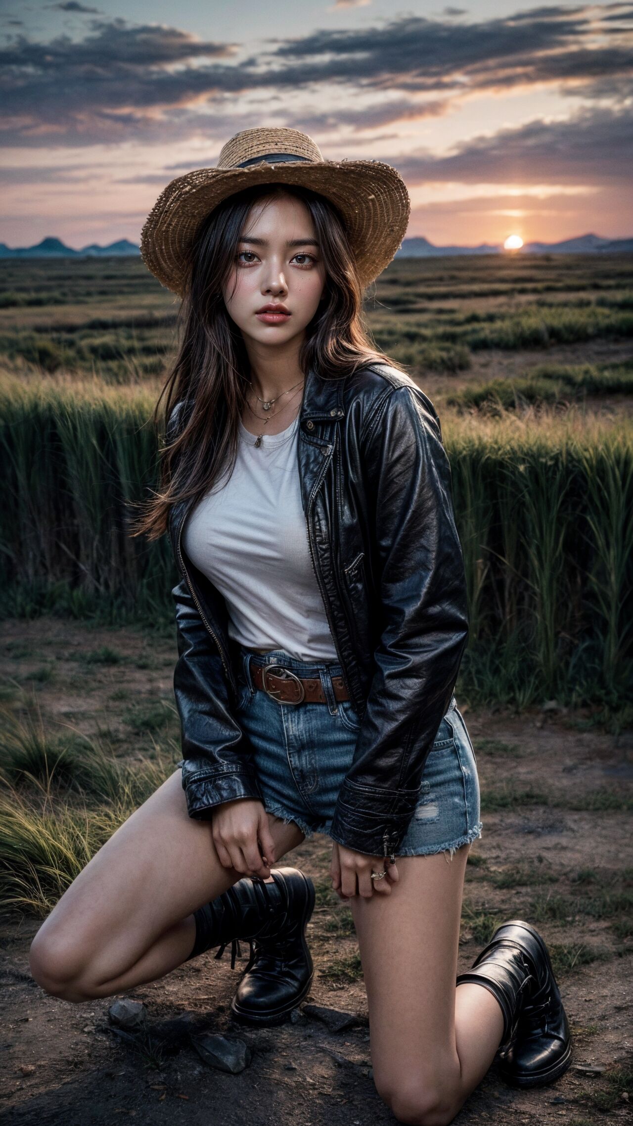 ★PATREON★ AI PICTORIAL 5-第1章-图片109