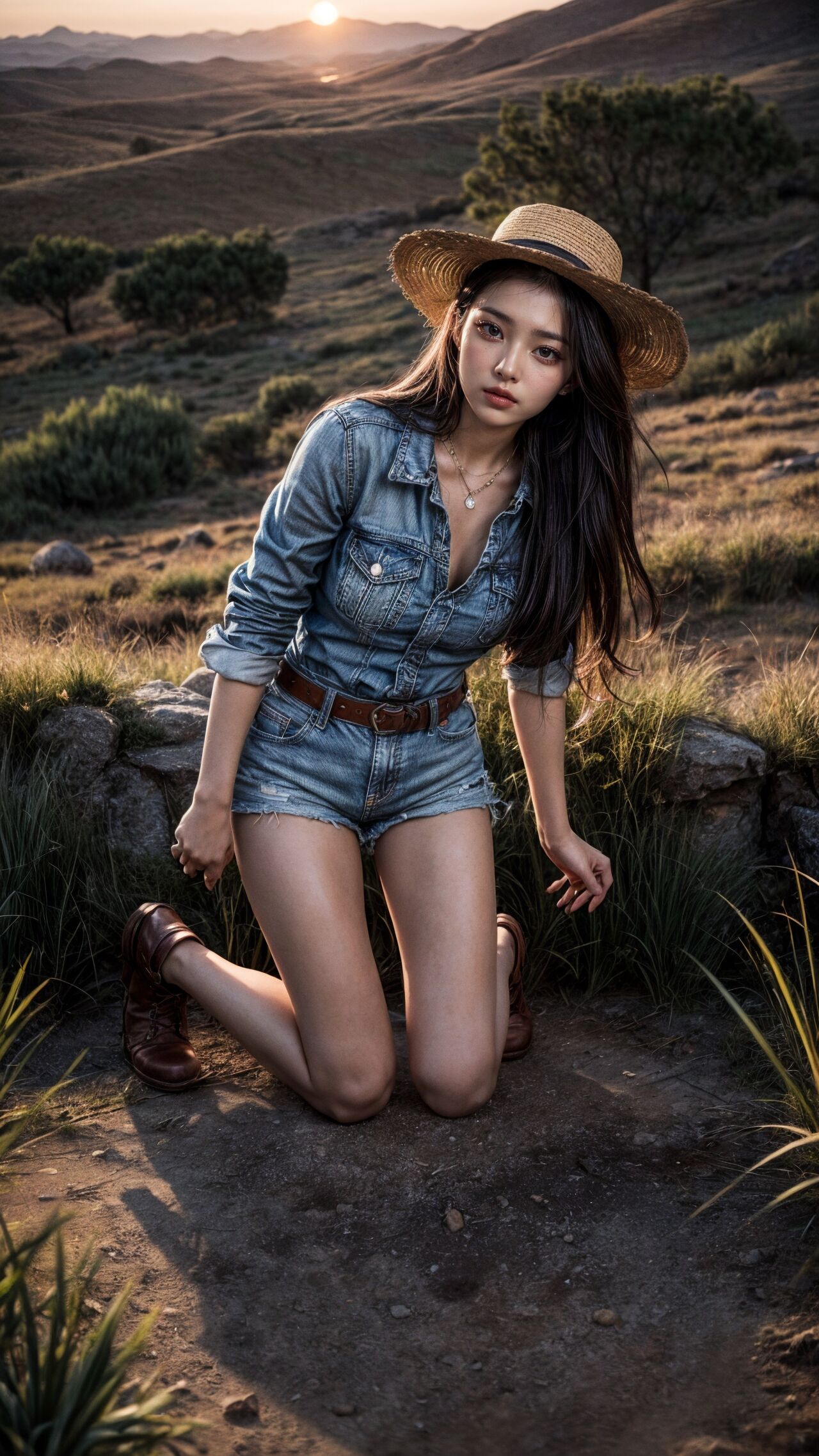 ★PATREON★ AI PICTORIAL 5-第1章-图片116