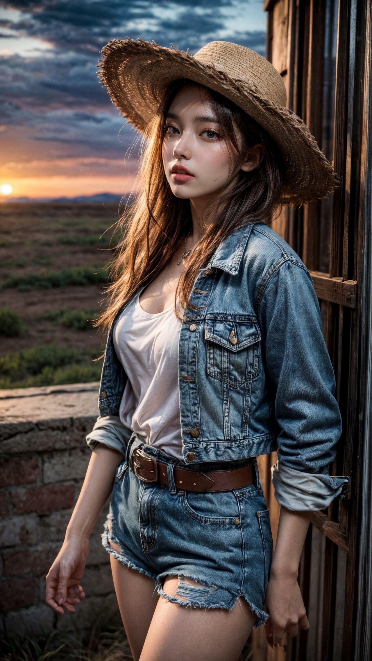 ★PATREON★ AI PICTORIAL 5-第1章-图片117