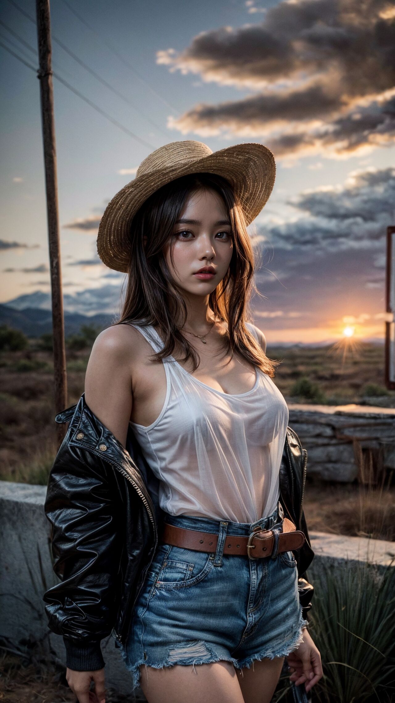 ★PATREON★ AI PICTORIAL 5-第1章-图片120