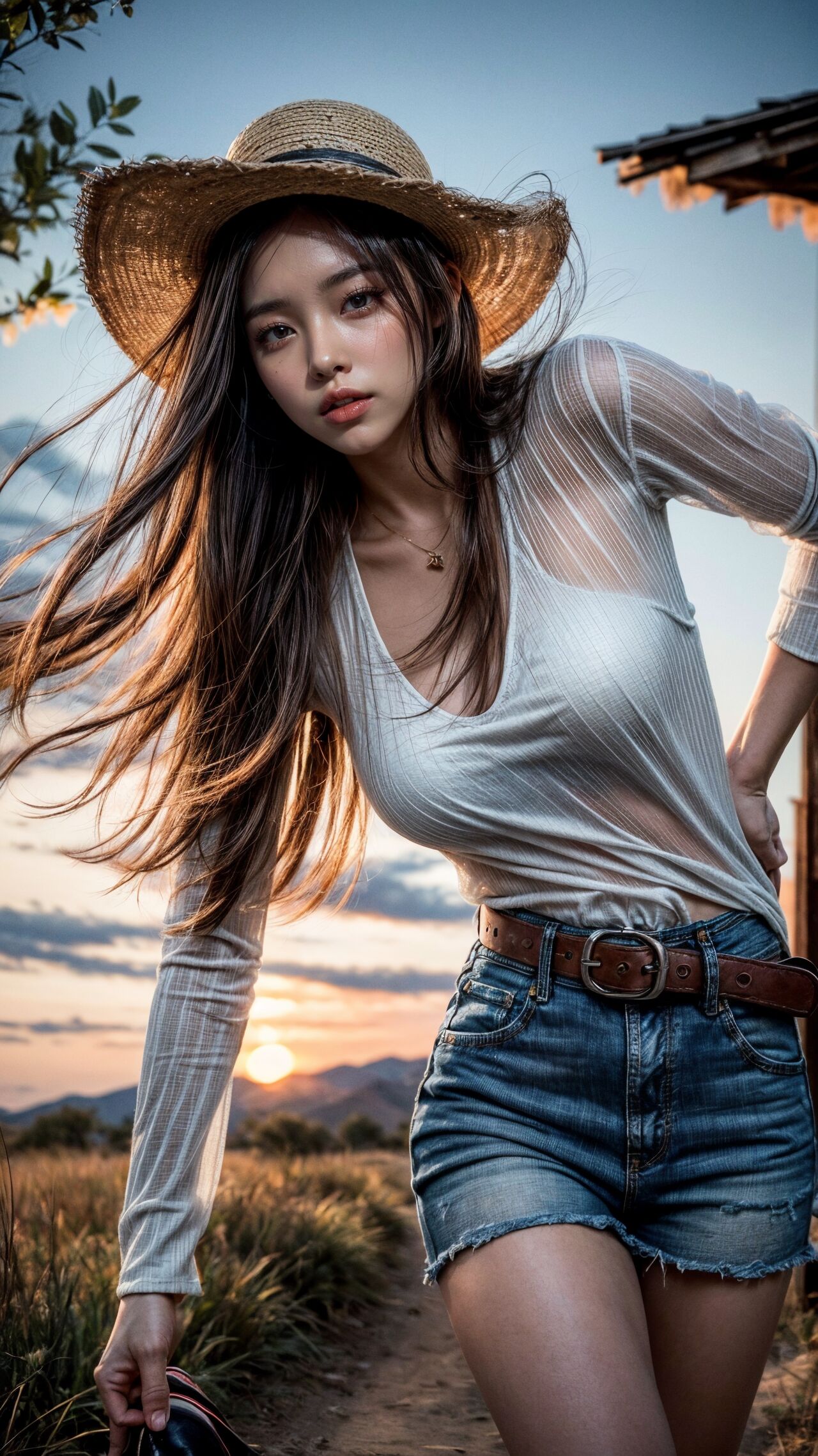 ★PATREON★ AI PICTORIAL 5-第1章-图片121