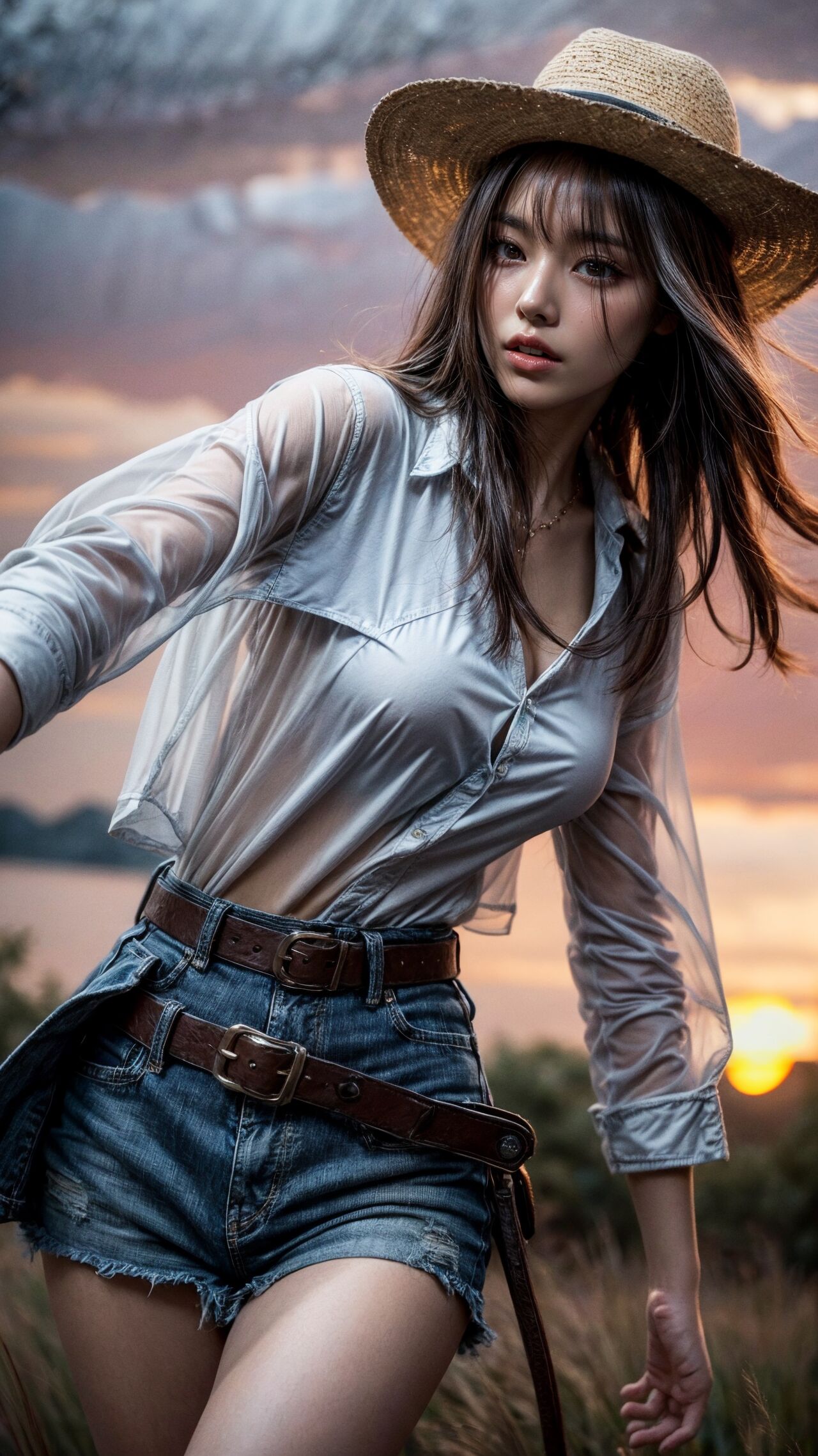 ★PATREON★ AI PICTORIAL 5-第1章-图片127