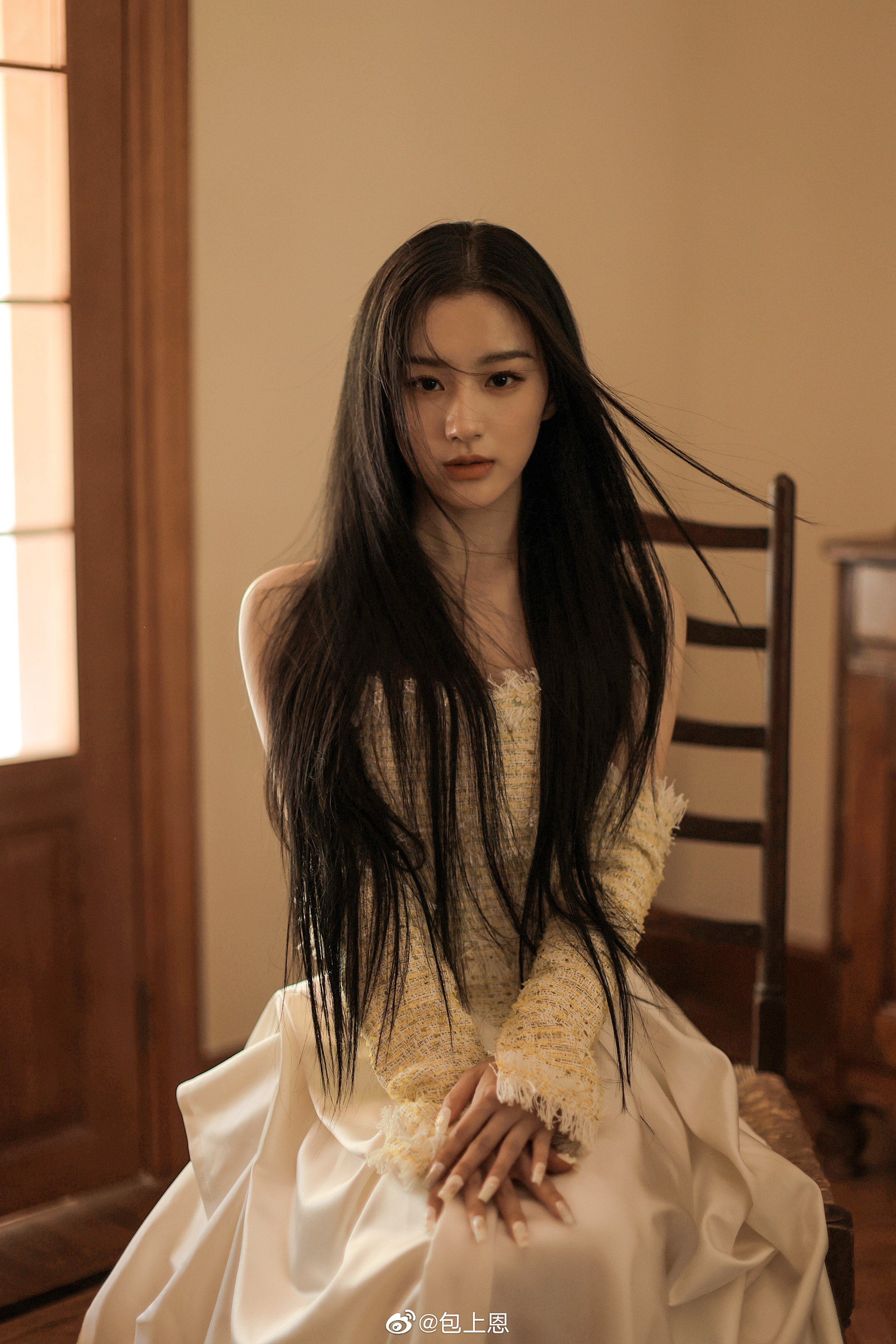 含苞待放夏日告白季—包上恩[高清套圖]-第1章-图片3