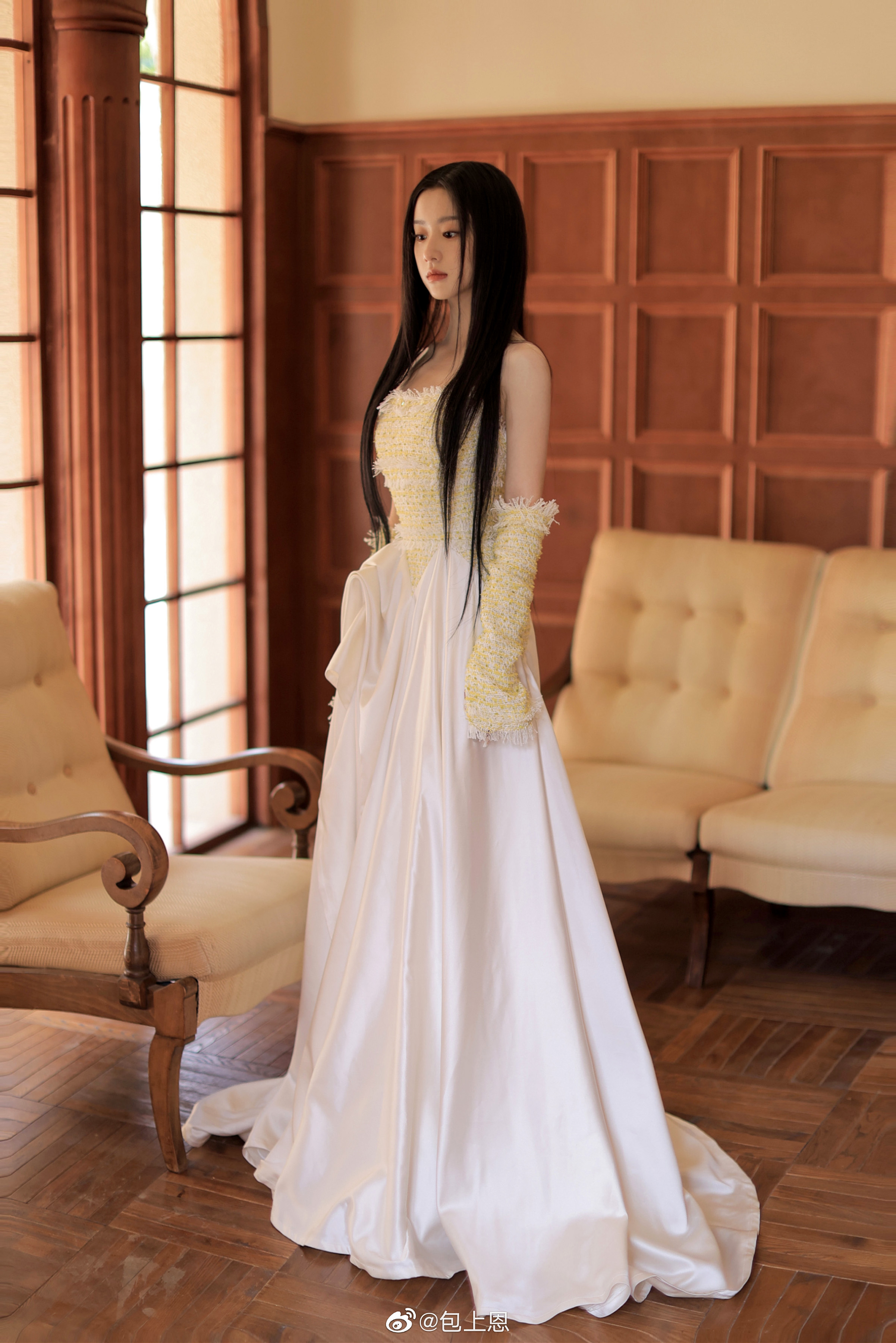 含苞待放夏日告白季—包上恩[高清套圖]-第1章-图片14