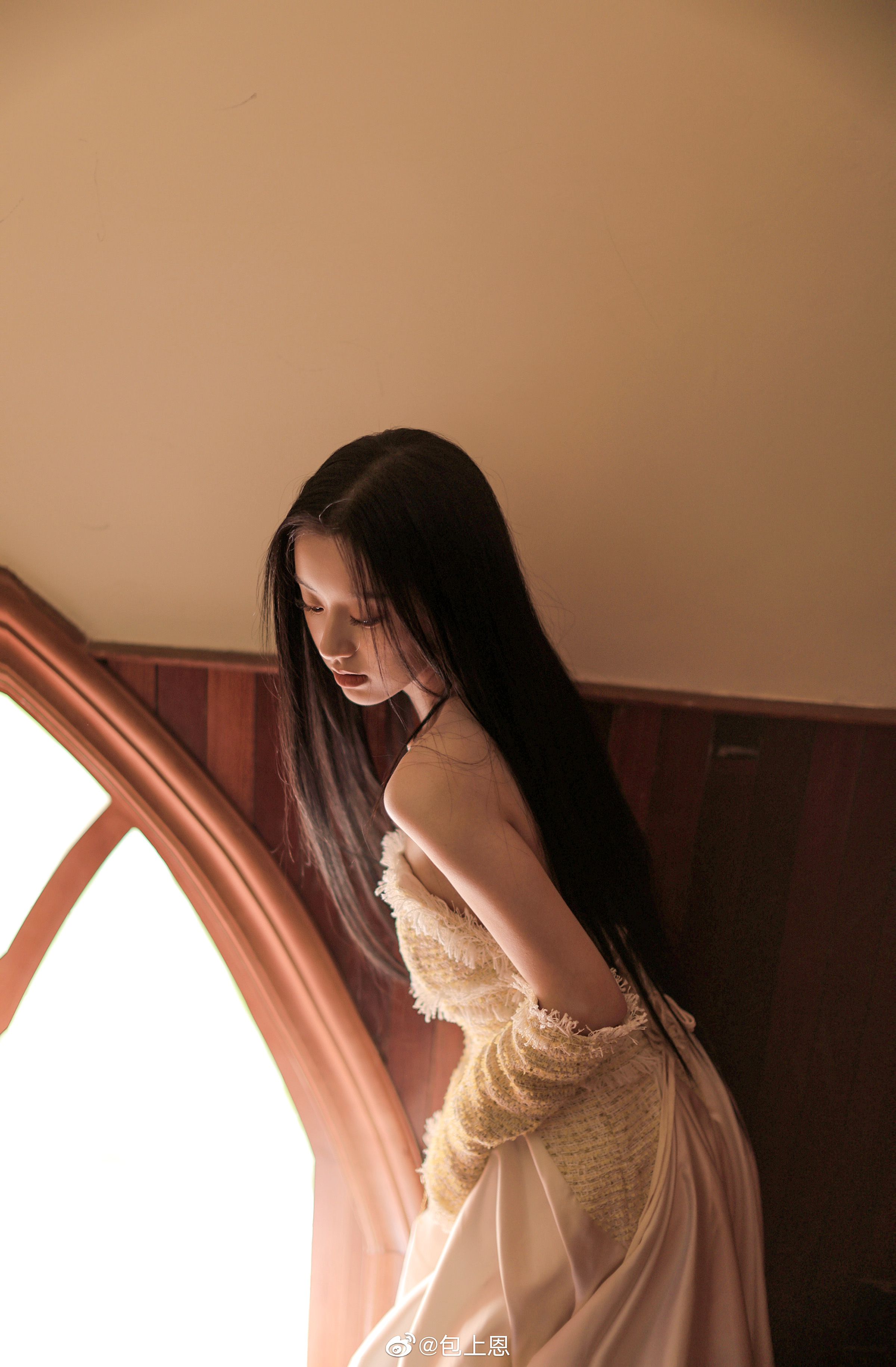 含苞待放夏日告白季—包上恩[高清套圖]-第1章-图片15