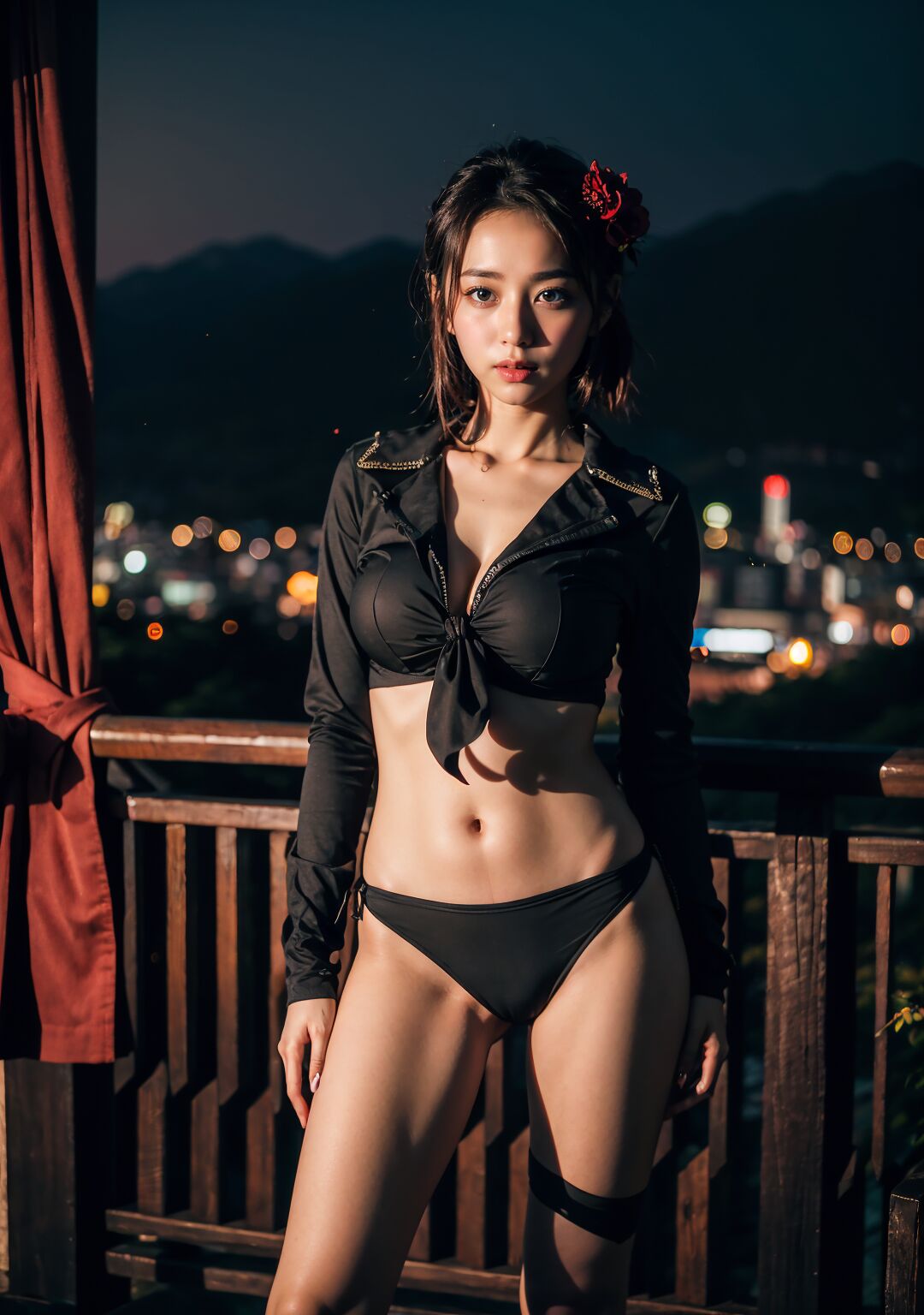 ★PATREON★ Lovely Ai art & AI GRAVIA A 12-第1章-图片17
