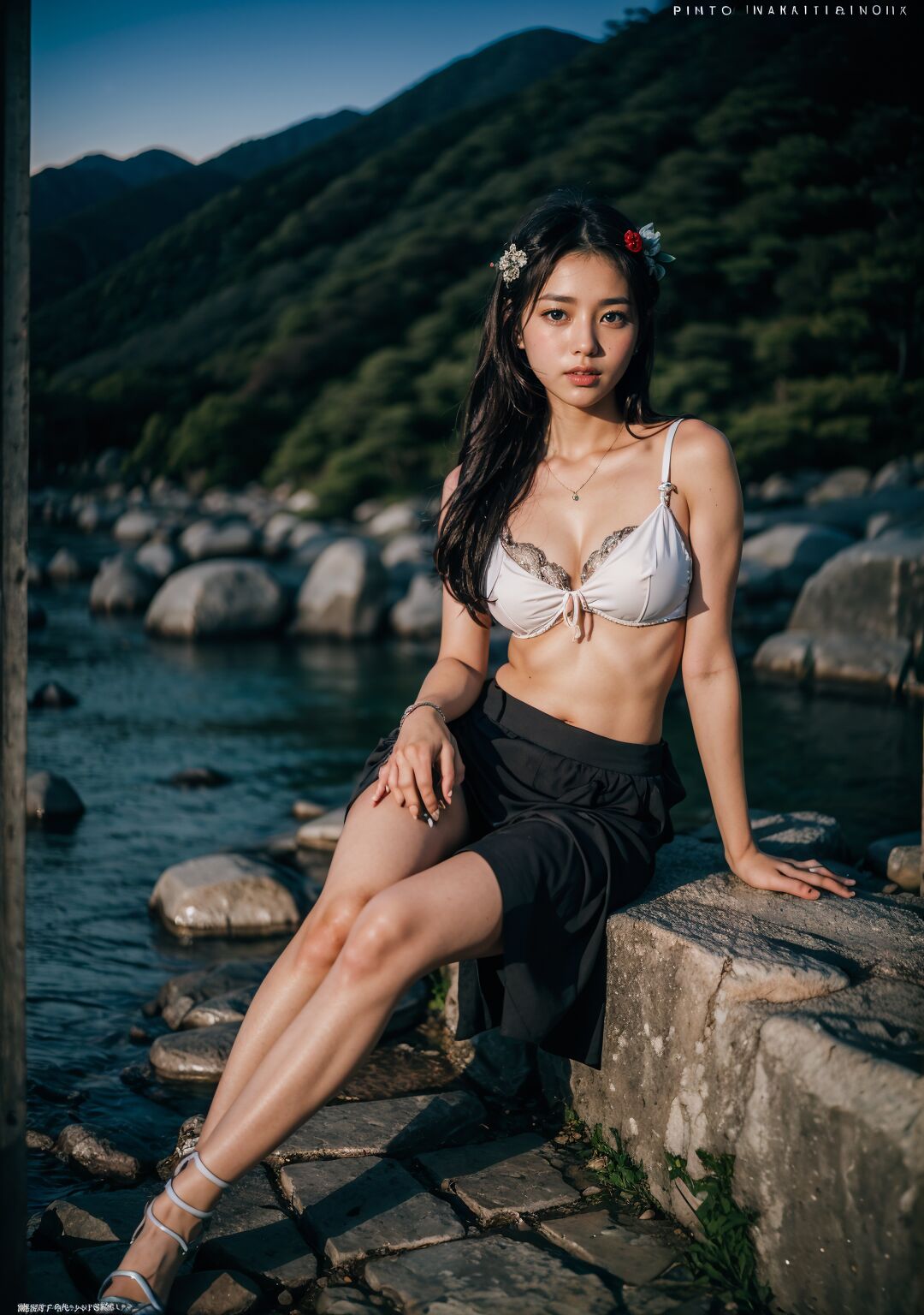 ★PATREON★ Lovely Ai art & AI GRAVIA A 12-第1章-图片33