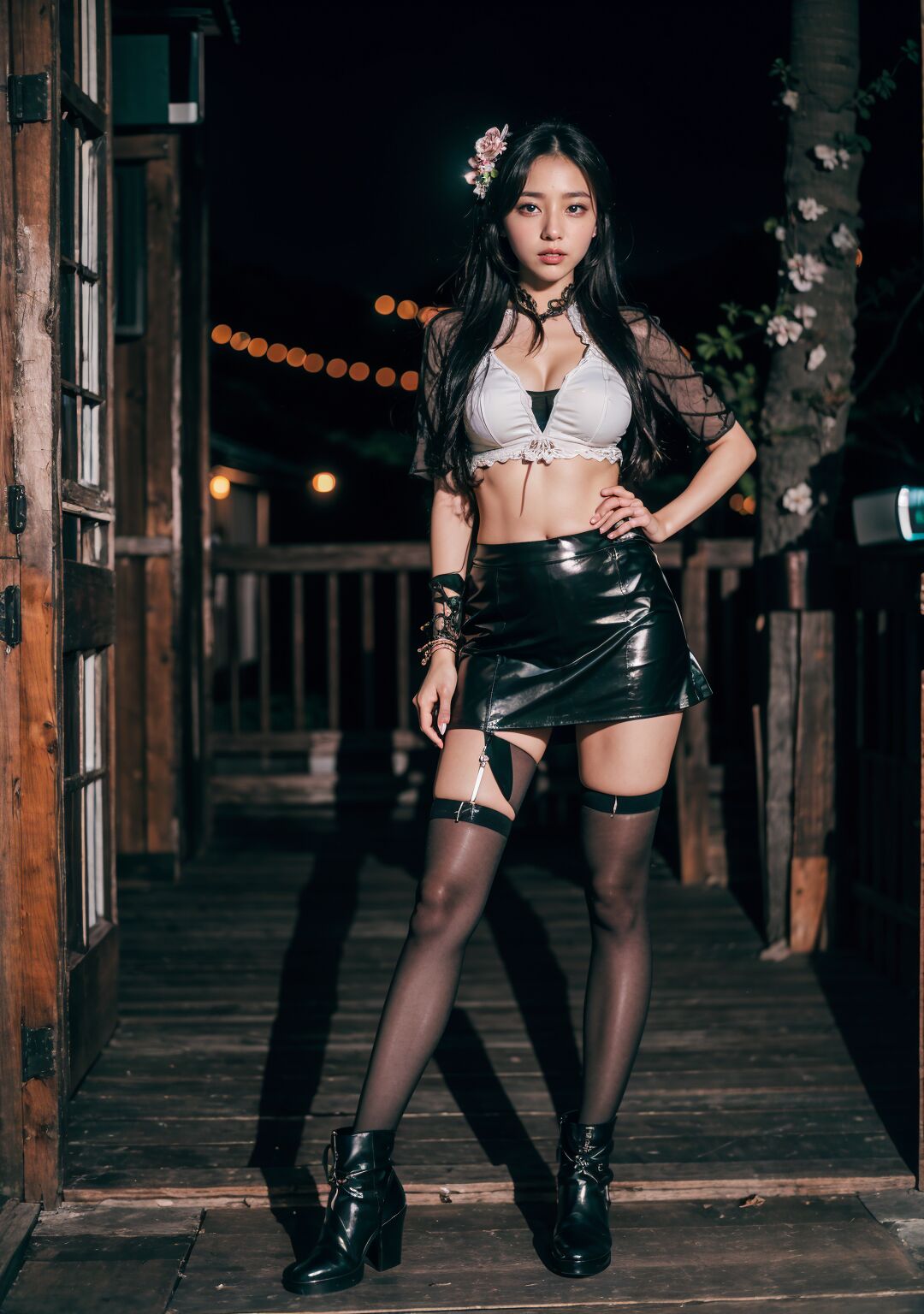 ★PATREON★ Lovely Ai art & AI GRAVIA A 12-第1章-图片44
