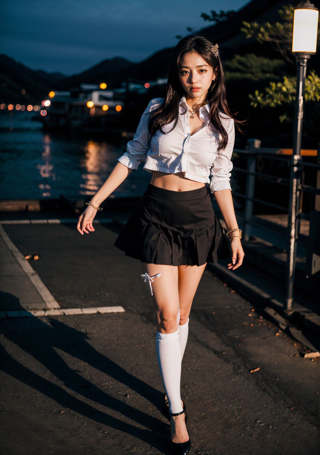 ★PATREON★ Lovely Ai art & AI GRAVIA A 12-第1章-图片54