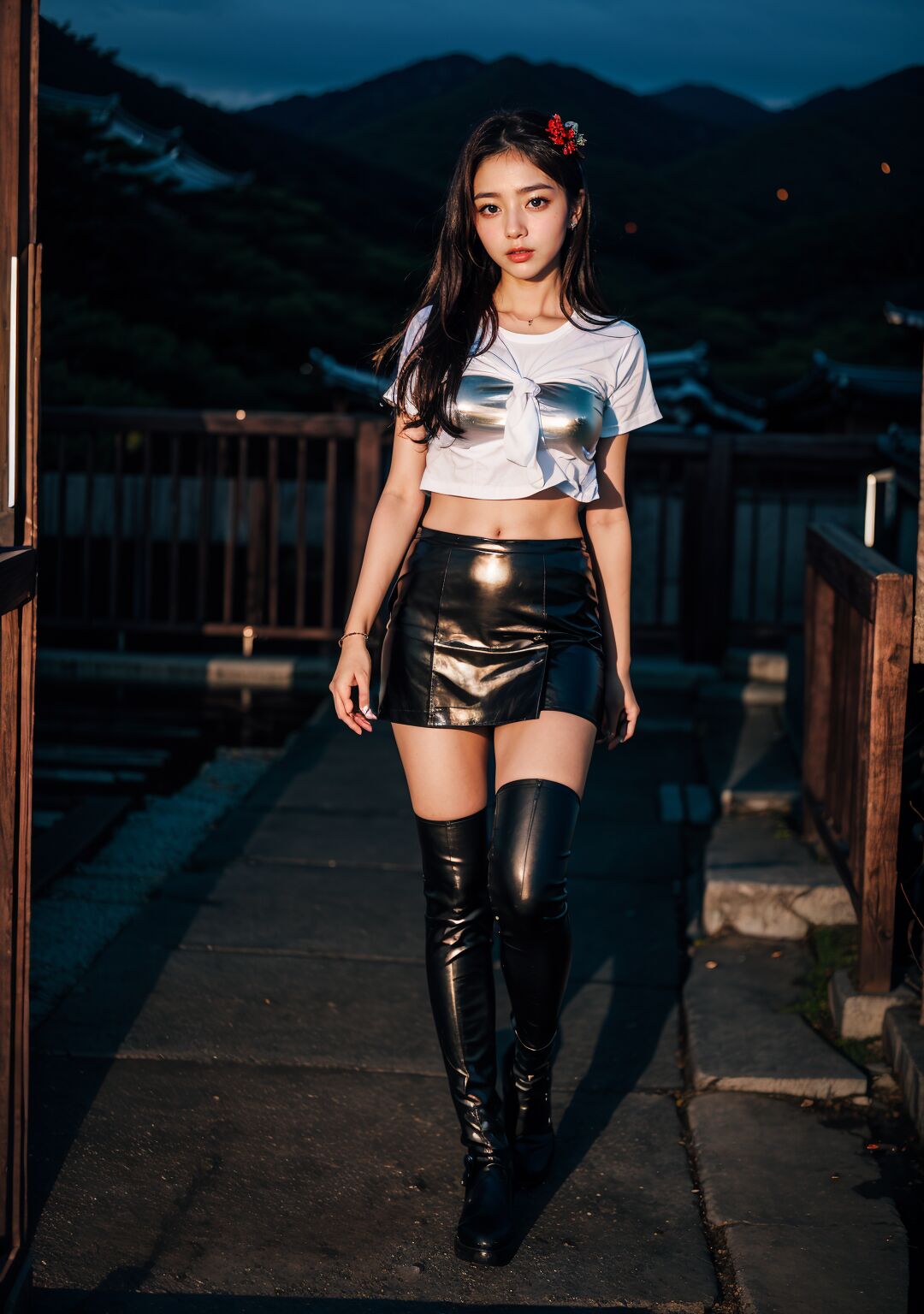 ★PATREON★ Lovely Ai art & AI GRAVIA A 12-第1章-图片64