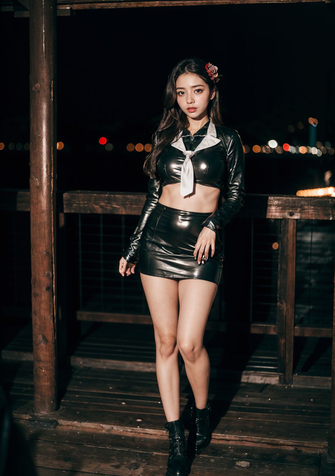★PATREON★ Lovely Ai art & AI GRAVIA A 12-第1章-图片70