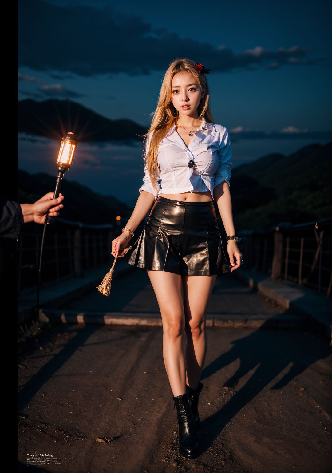 ★PATREON★ Lovely Ai art & AI GRAVIA A 12-第1章-图片73
