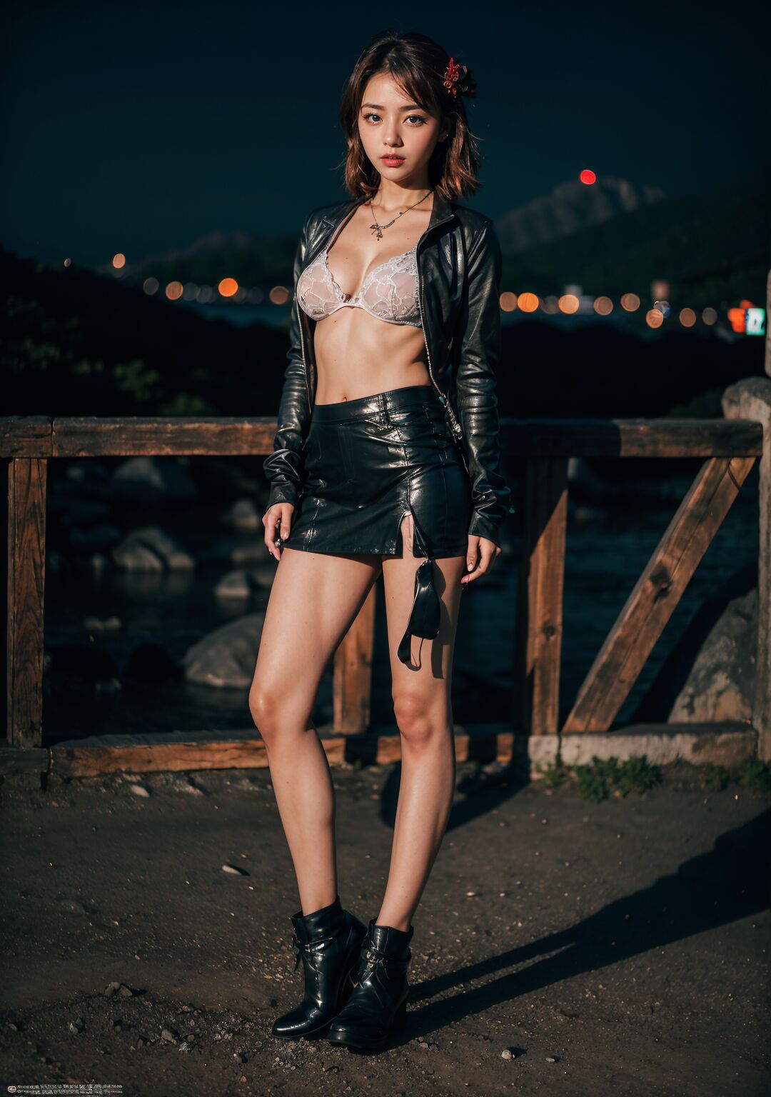 ★PATREON★ Lovely Ai art & AI GRAVIA A 12-第1章-图片75