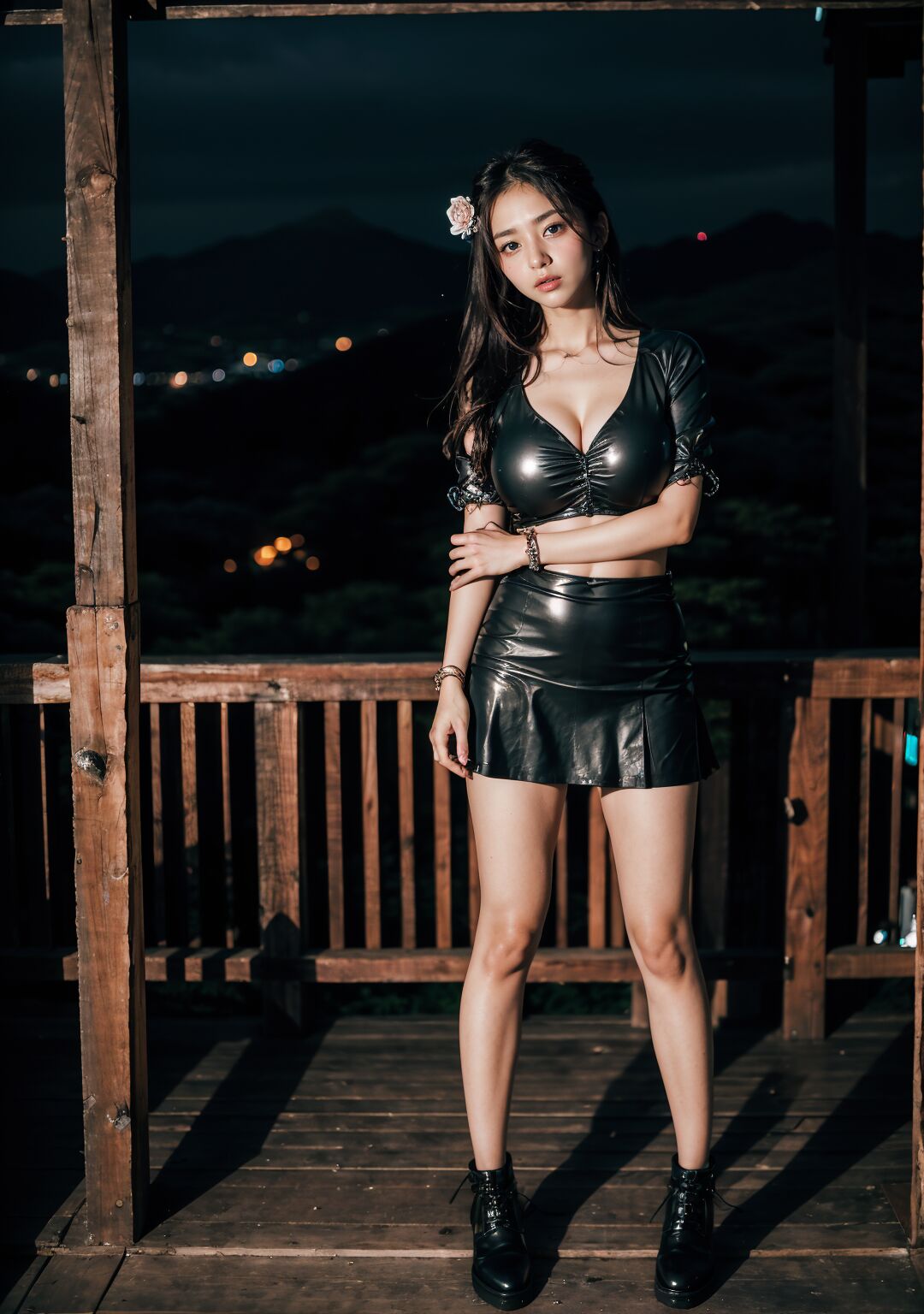 ★PATREON★ Lovely Ai art & AI GRAVIA A 12-第1章-图片85
