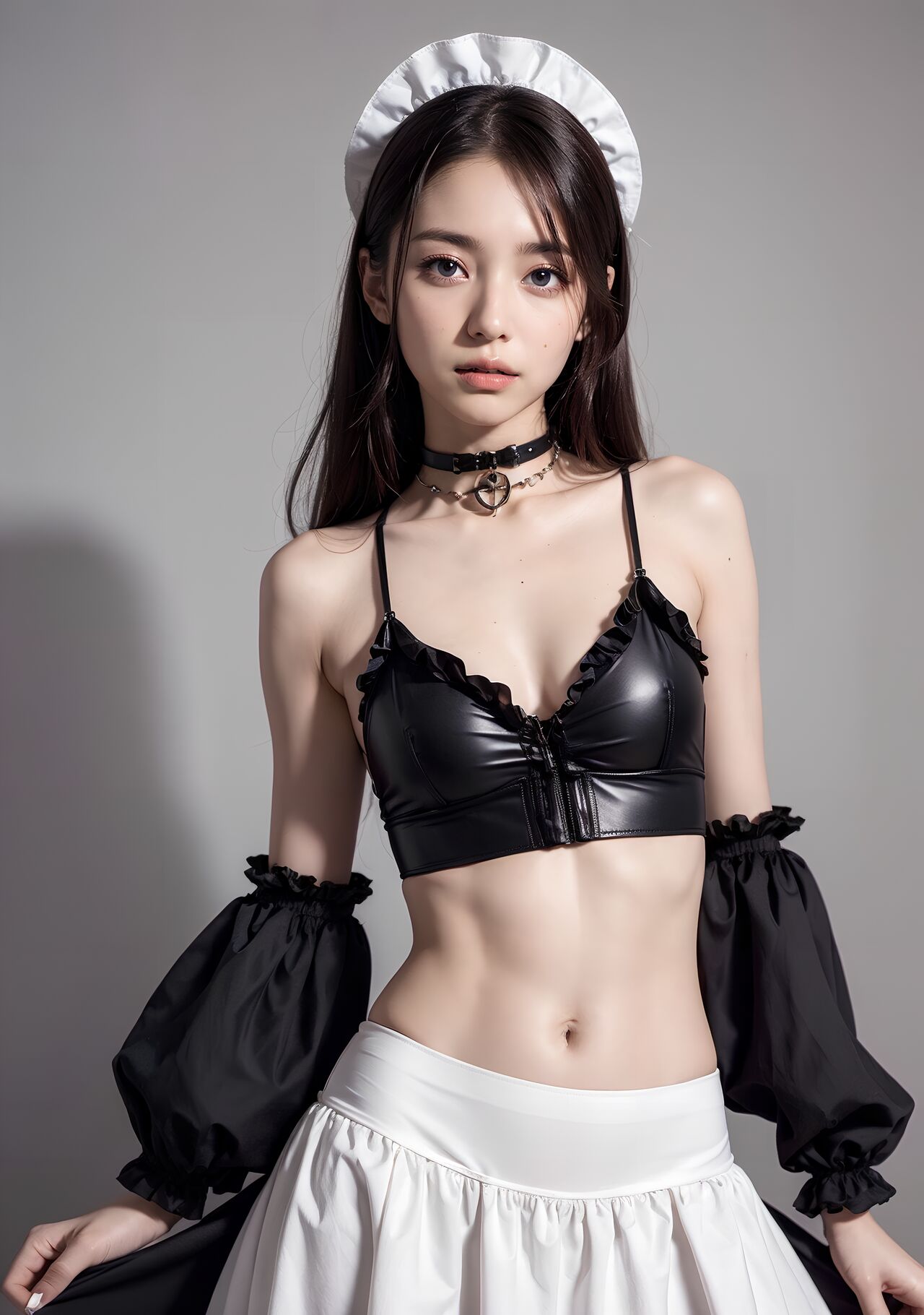 ★PATREON★ Lovely Ai art & AI GRAVIA A 15-第1章-图片29