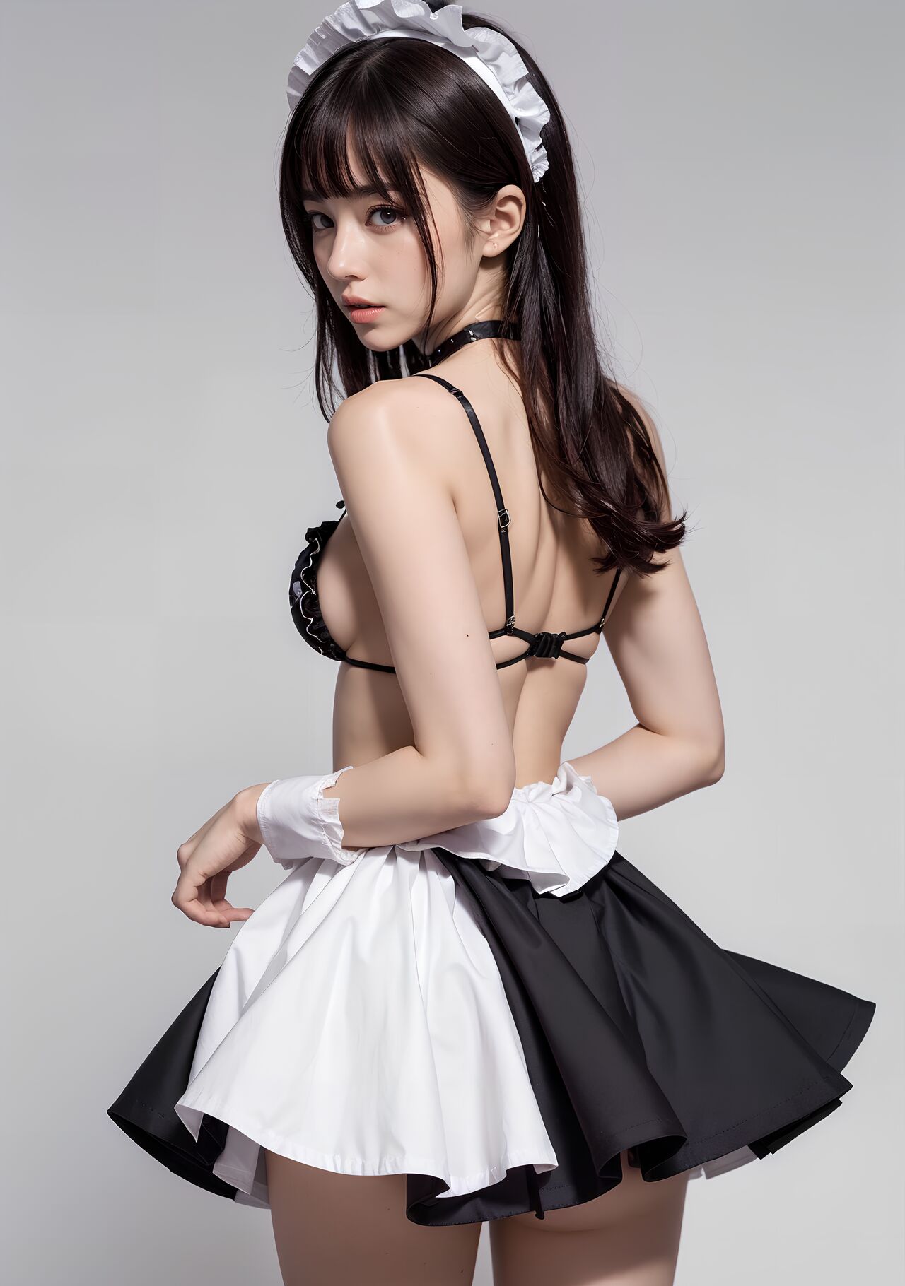 ★PATREON★ Lovely Ai art & AI GRAVIA A 15-第1章-图片50