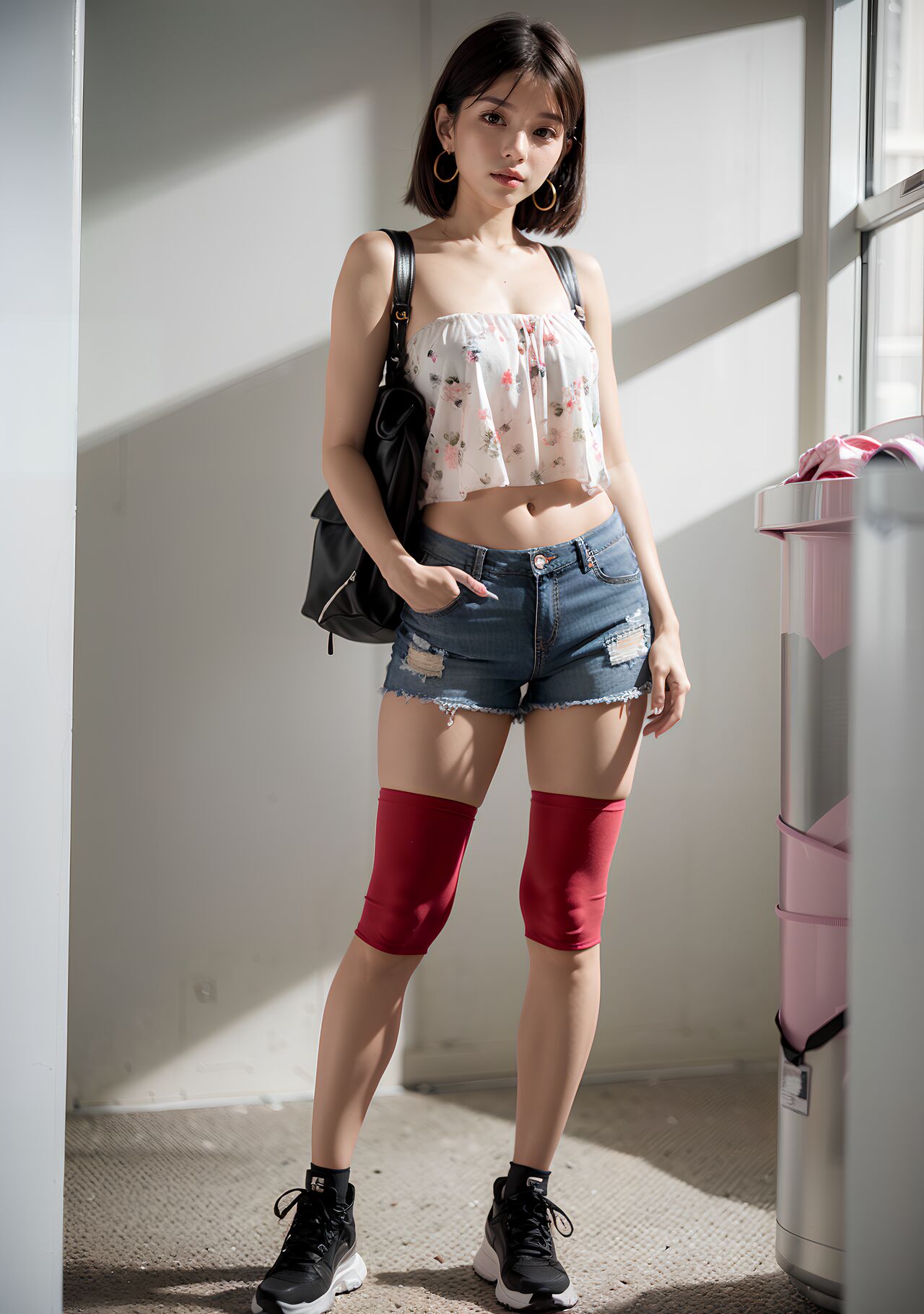 ★PATREON★ Lovely Ai art & AI GRAVIA A 15-第1章-图片65