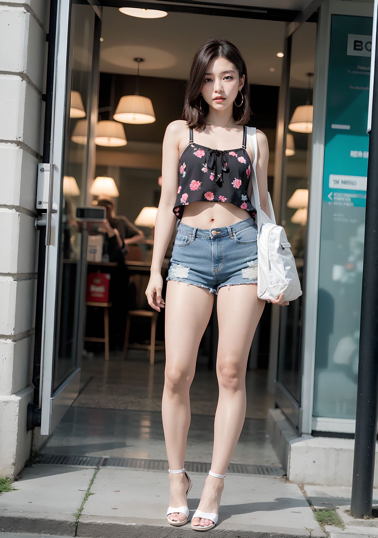 ★PATREON★ Lovely Ai art & AI GRAVIA A 15-第1章-图片69