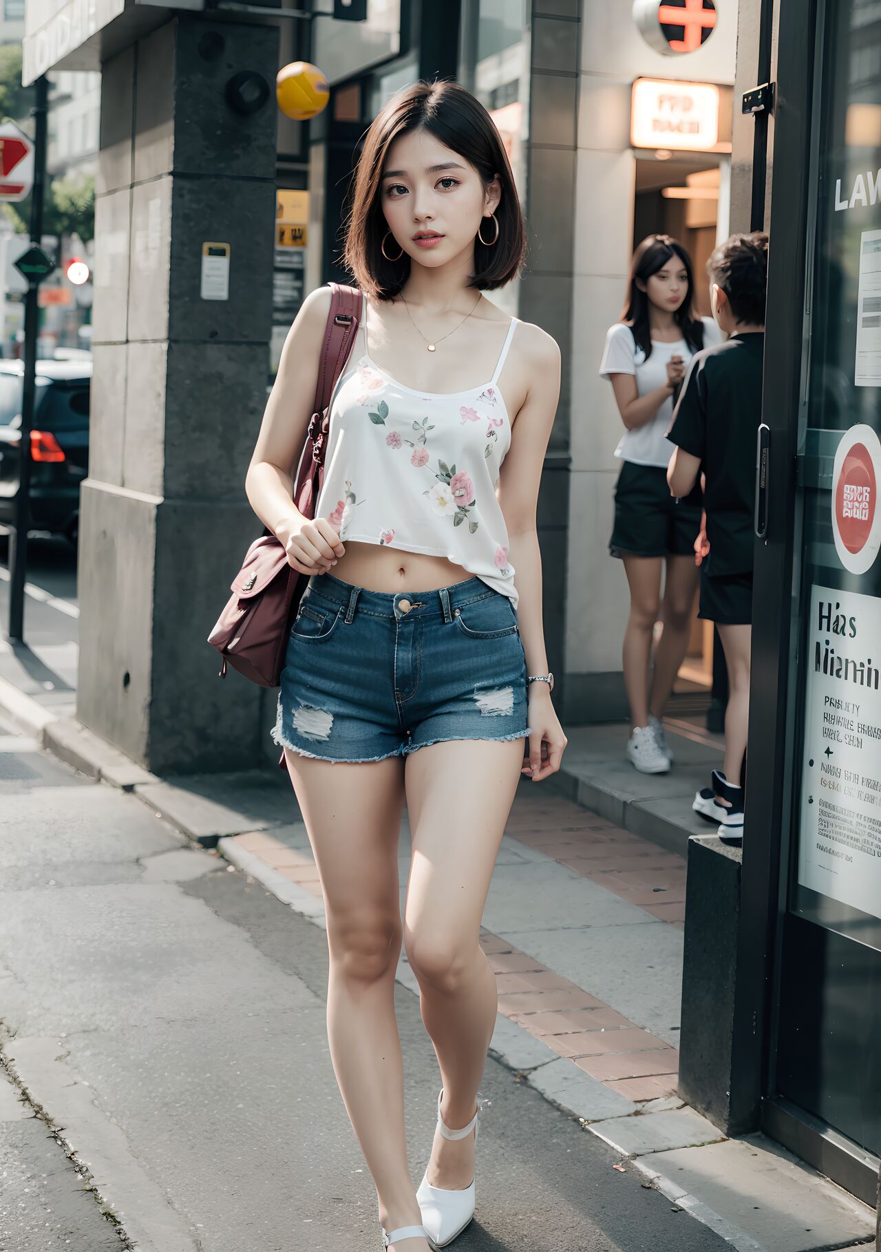 ★PATREON★ Lovely Ai art & AI GRAVIA A 15-第1章-图片72