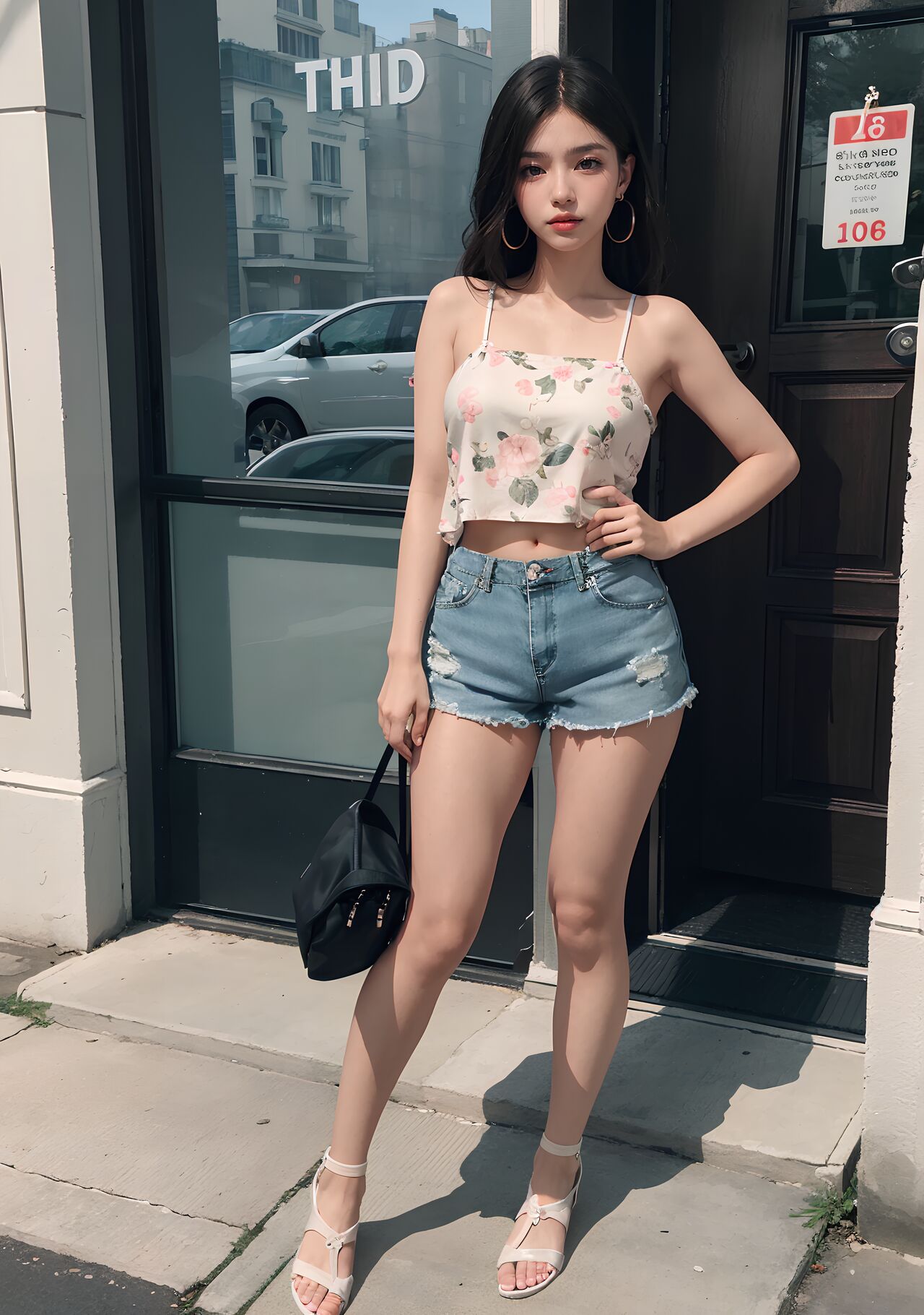 ★PATREON★ Lovely Ai art & AI GRAVIA A 15-第1章-图片75