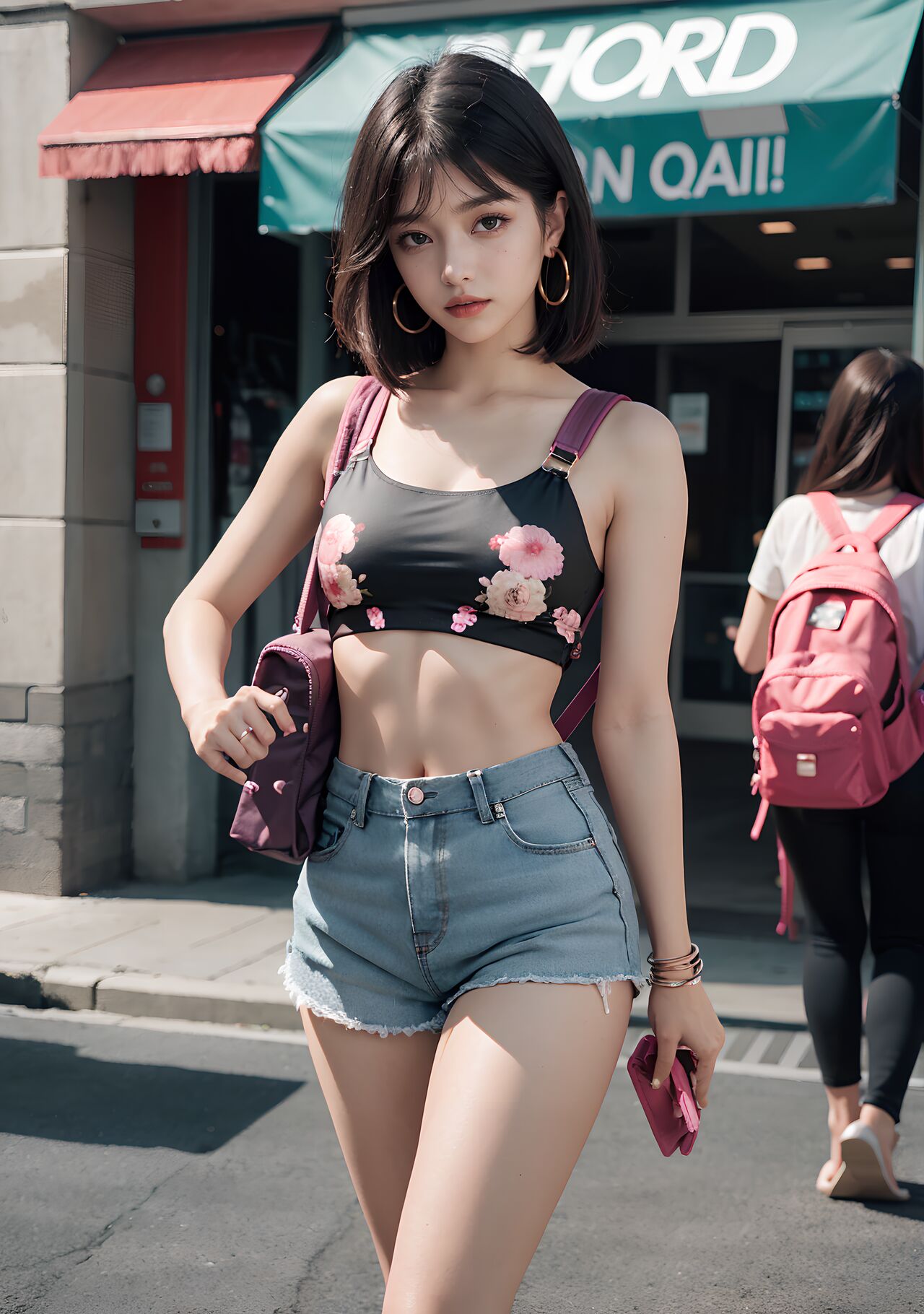 ★PATREON★ Lovely Ai art & AI GRAVIA A 15-第1章-图片74