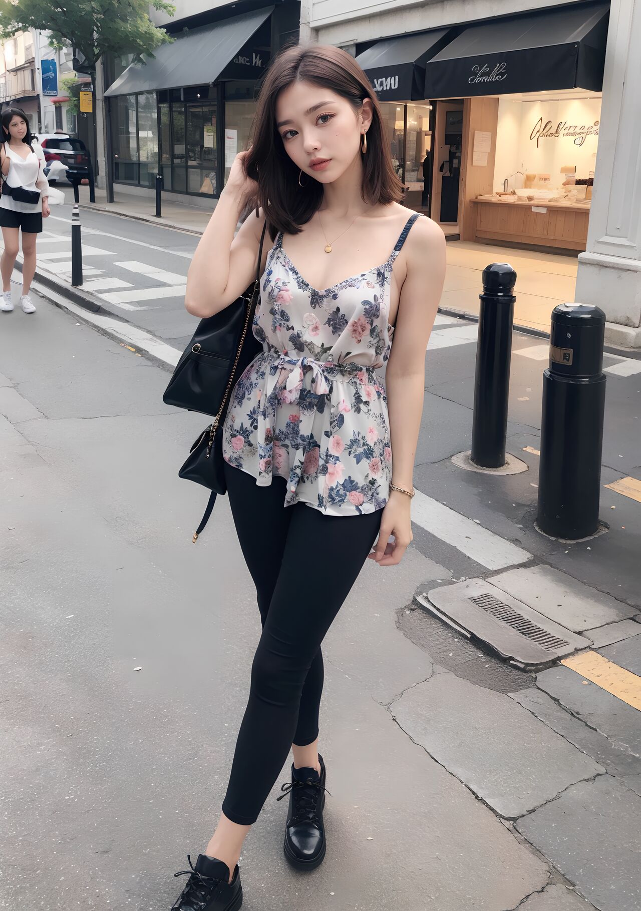 ★PATREON★ Lovely Ai art & AI GRAVIA A 15-第1章-图片92