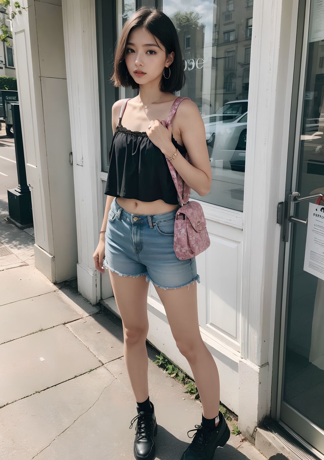 ★PATREON★ Lovely Ai art & AI GRAVIA A 15-第1章-图片94