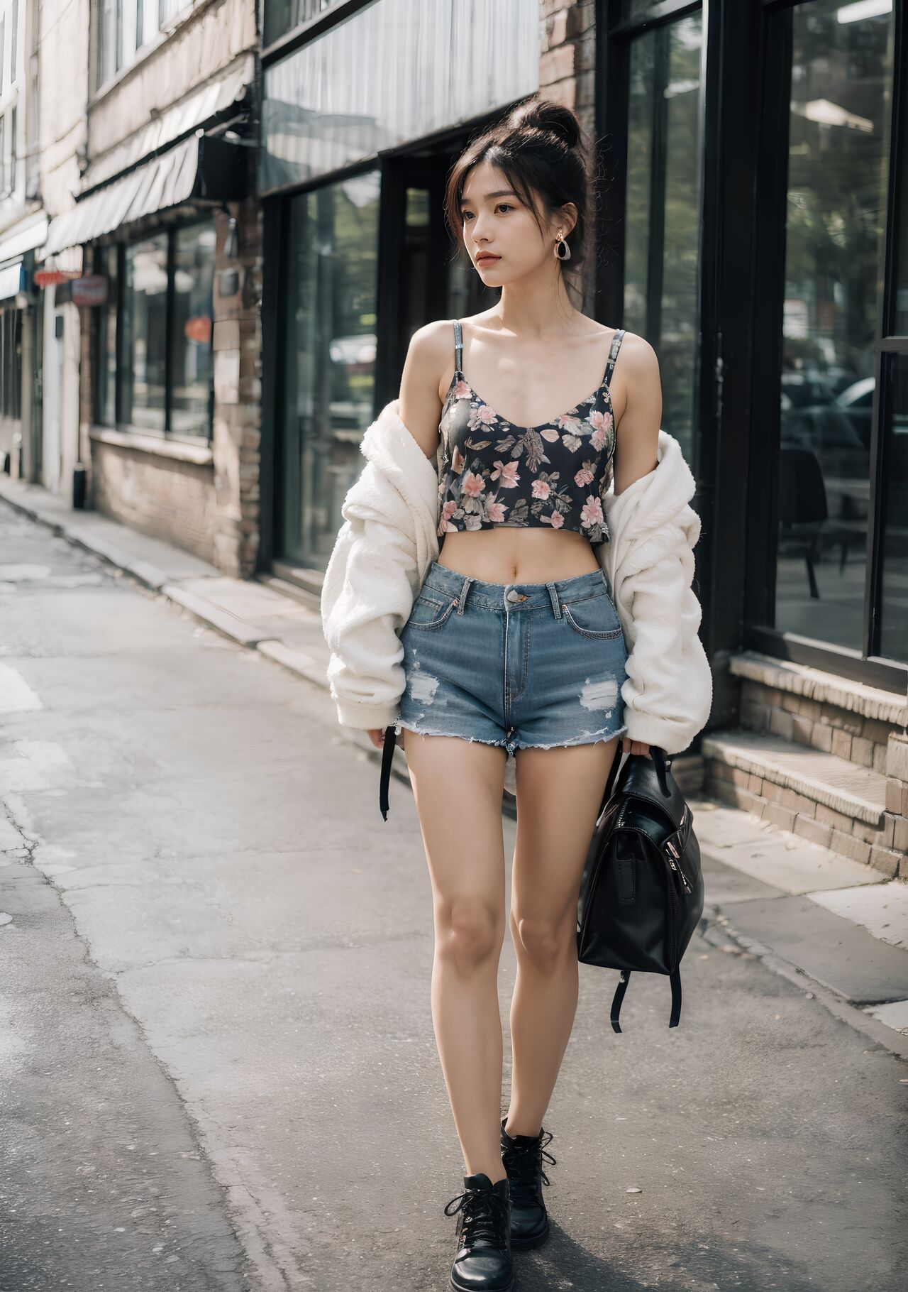 ★PATREON★ Lovely Ai art & AI GRAVIA A 15-第1章-图片96