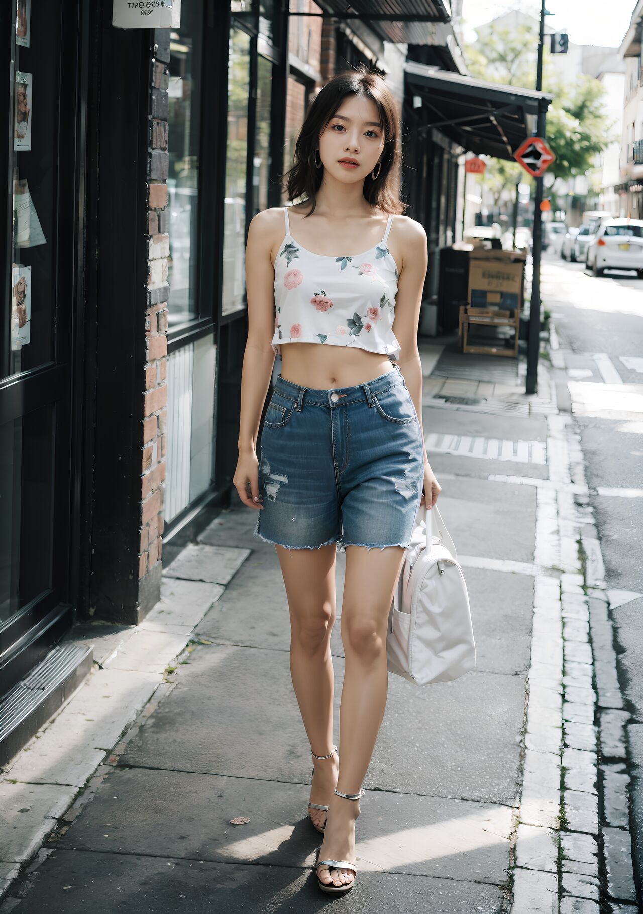 ★PATREON★ Lovely Ai art & AI GRAVIA A 15-第1章-图片99