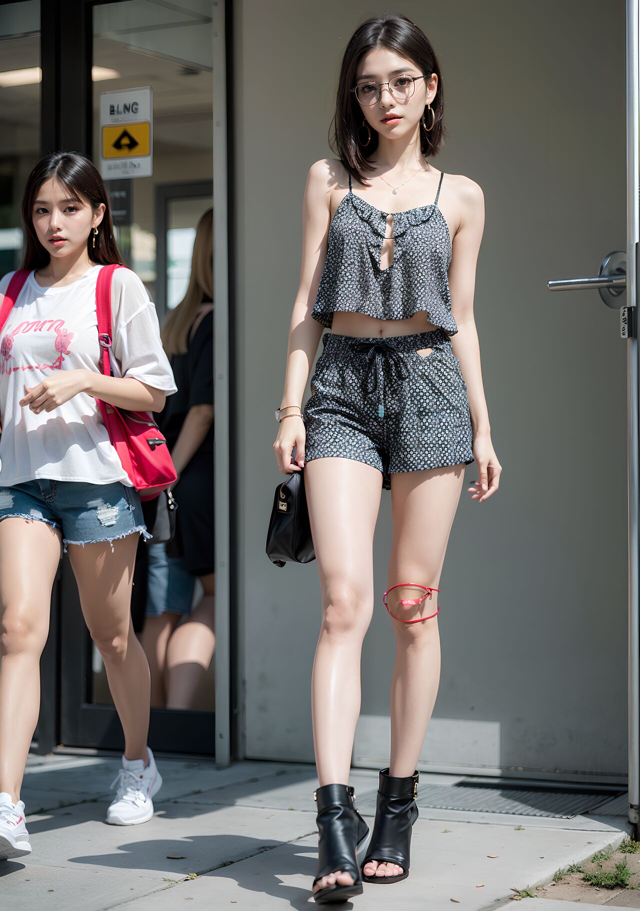 ★PATREON★ Lovely Ai art & AI GRAVIA A 15-第1章-图片104