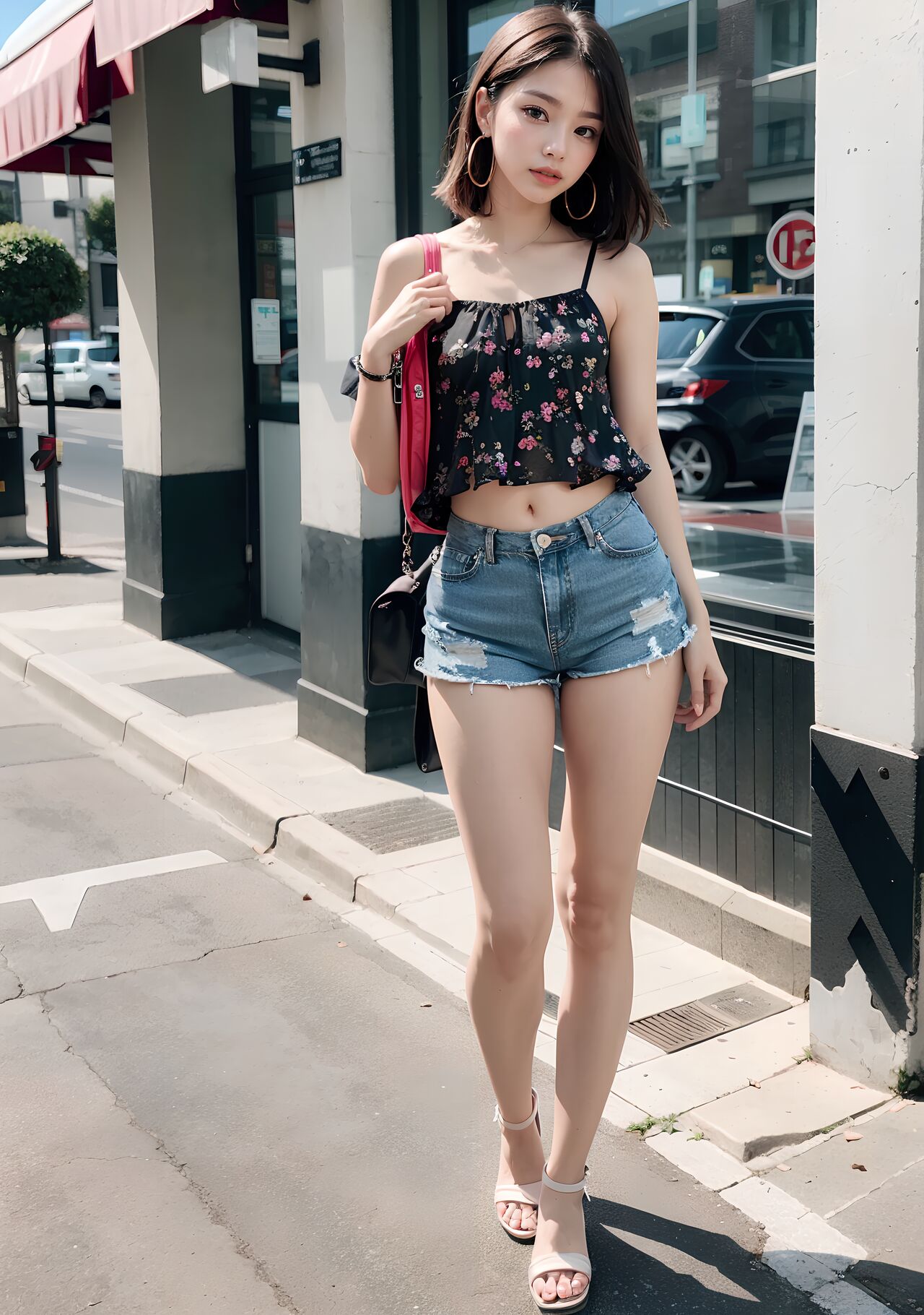 ★PATREON★ Lovely Ai art & AI GRAVIA A 15-第1章-图片107