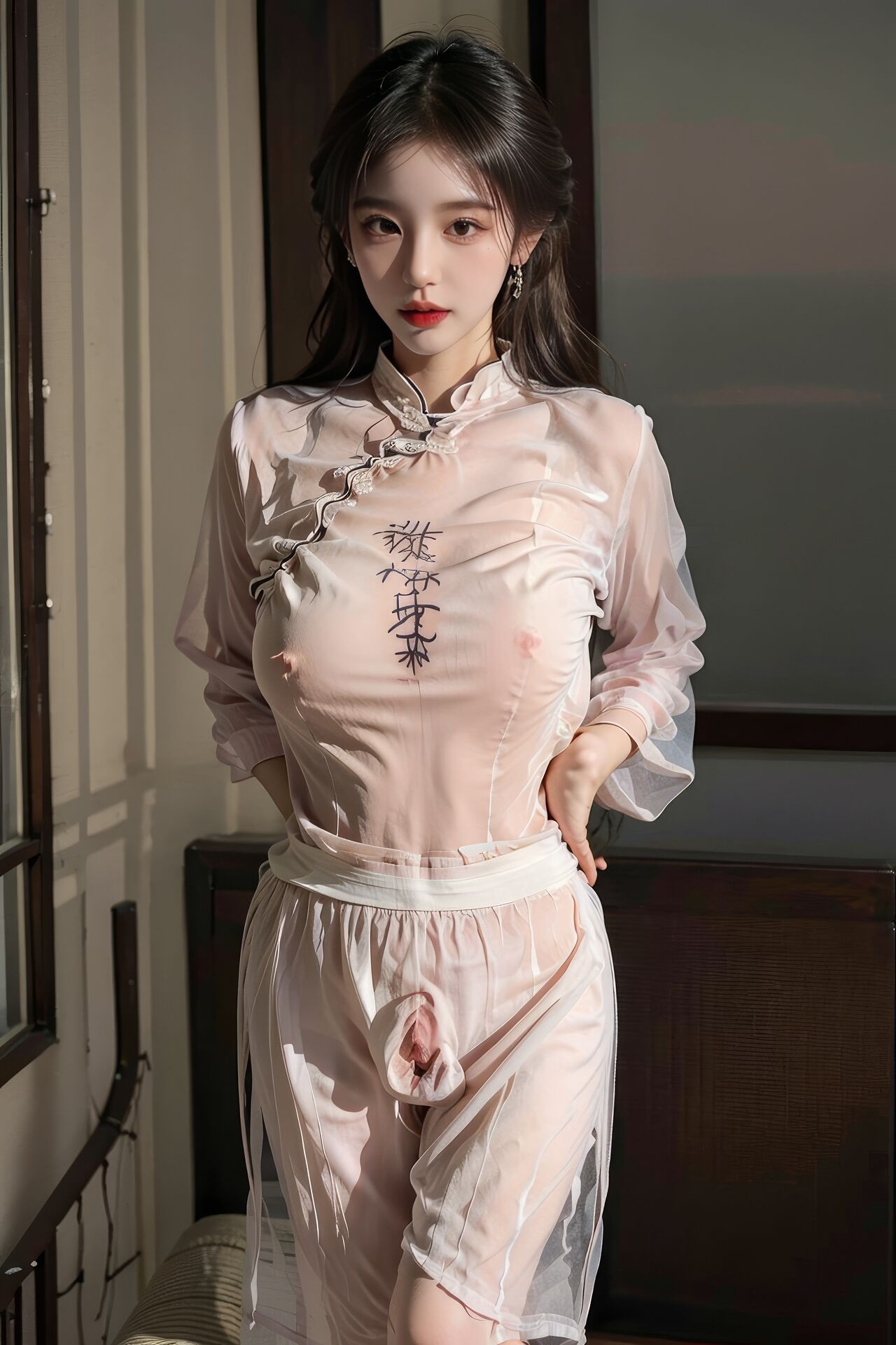 ★PATREON★ yyawn520 13-第1章-图片37