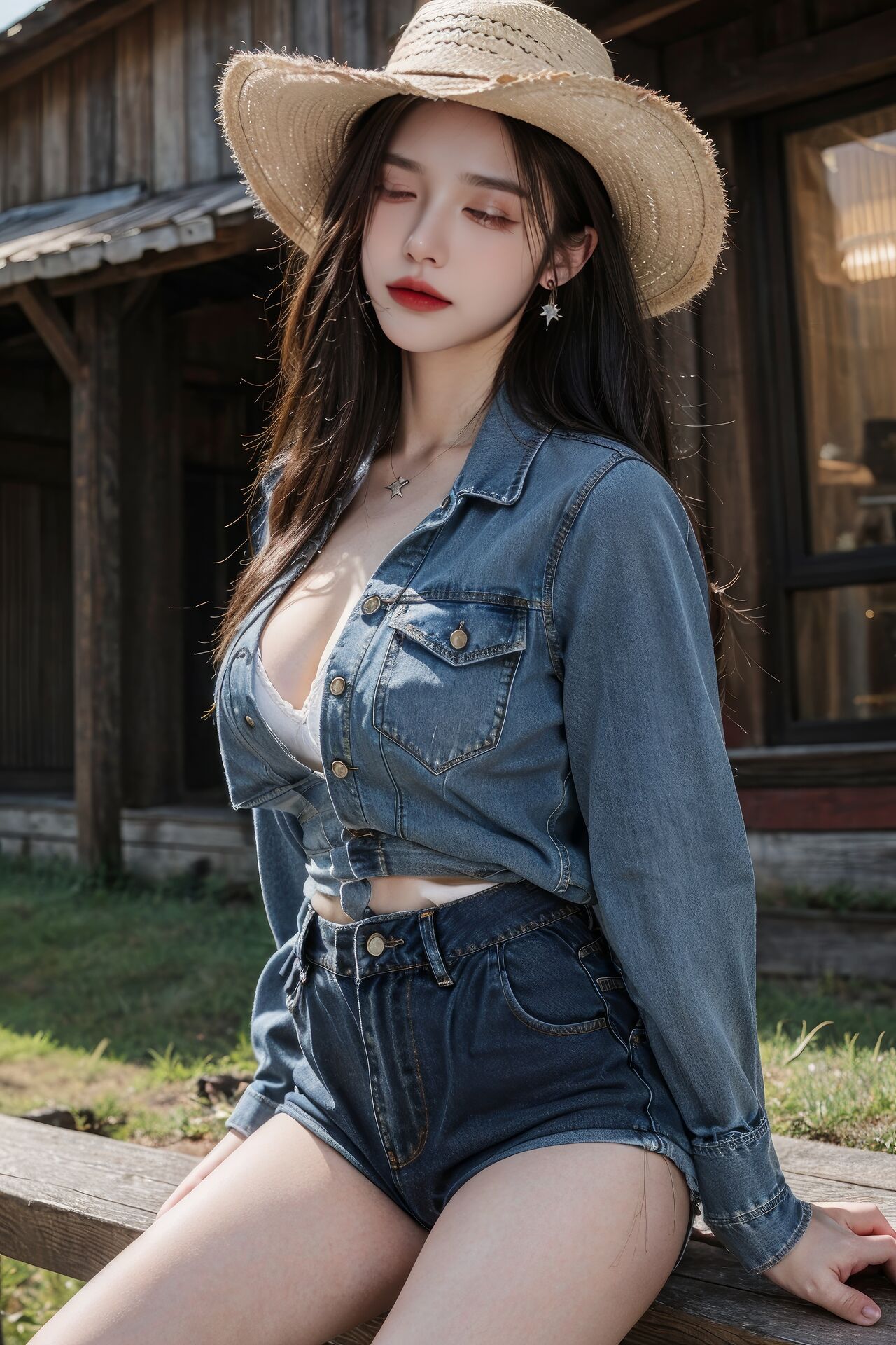 ★PATREON★ yyawn520 15-第1章-图片3
