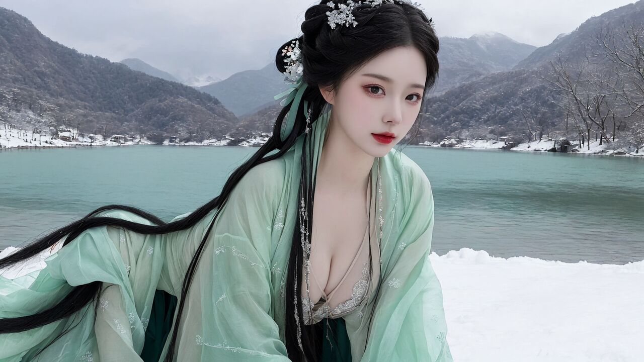 ★PATREON★ yyawn520 15-第1章-图片59