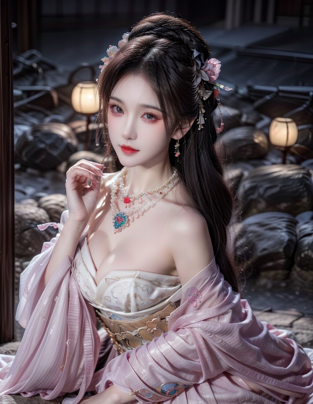 ★PATREON★ yyawn520 16-第1章-图片1