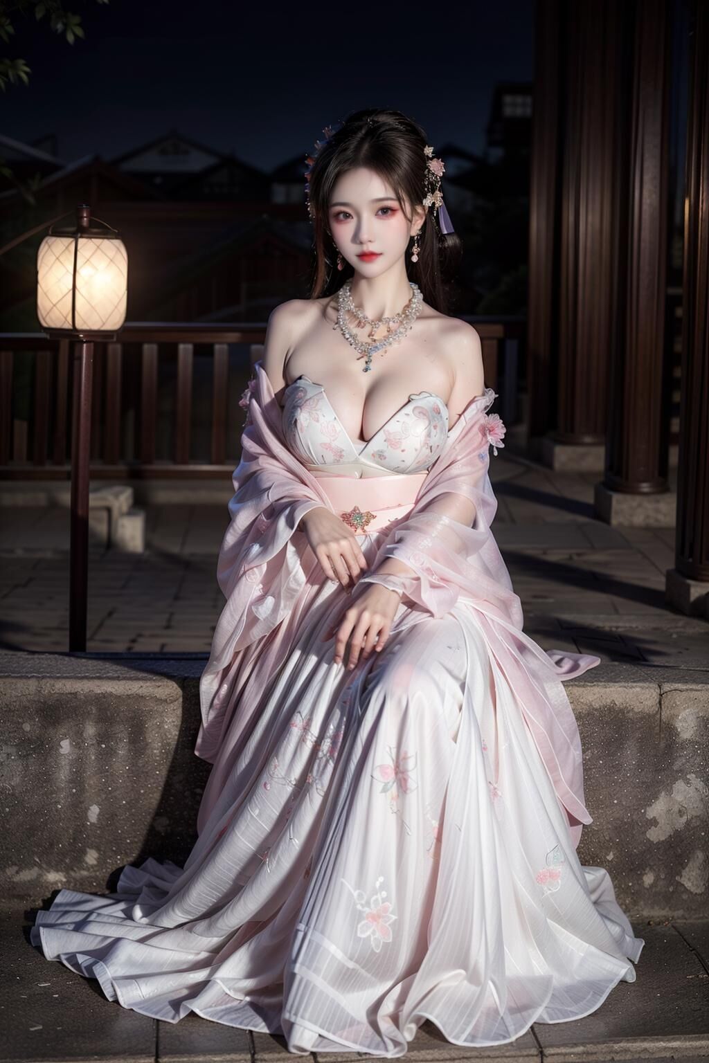 ★PATREON★ yyawn520 16-第1章-图片3