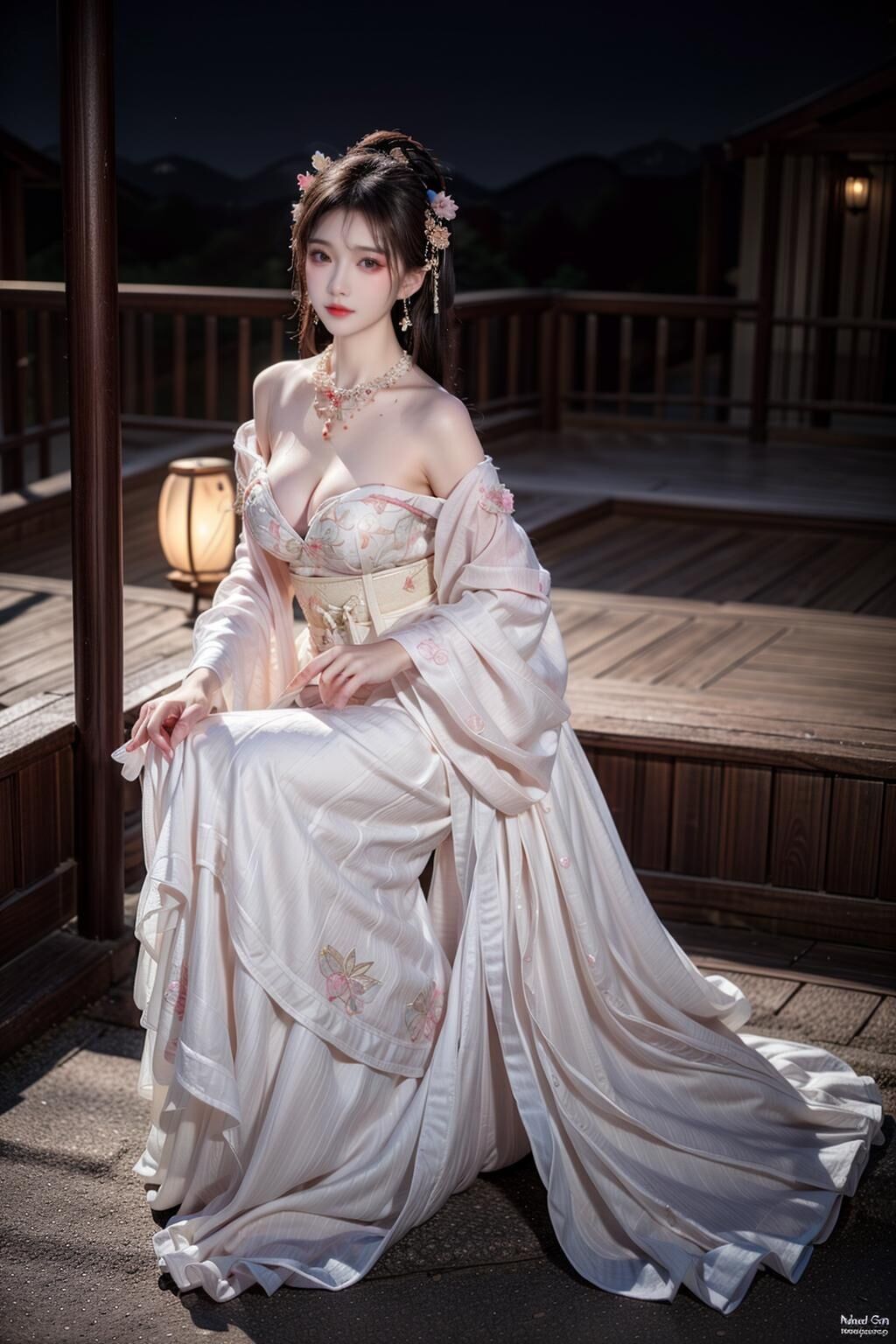 ★PATREON★ yyawn520 16-第1章-图片4