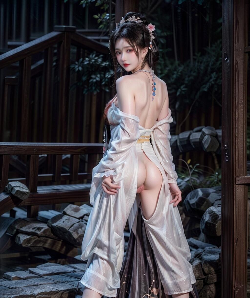 ★PATREON★ yyawn520 16-第1章-图片8