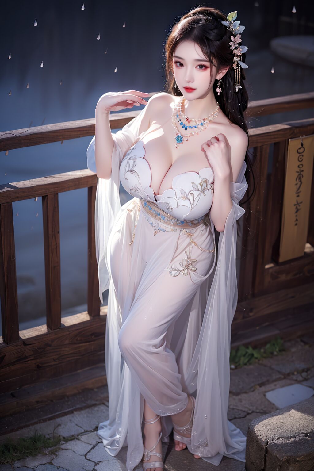 ★PATREON★ yyawn520 16-第1章-图片12