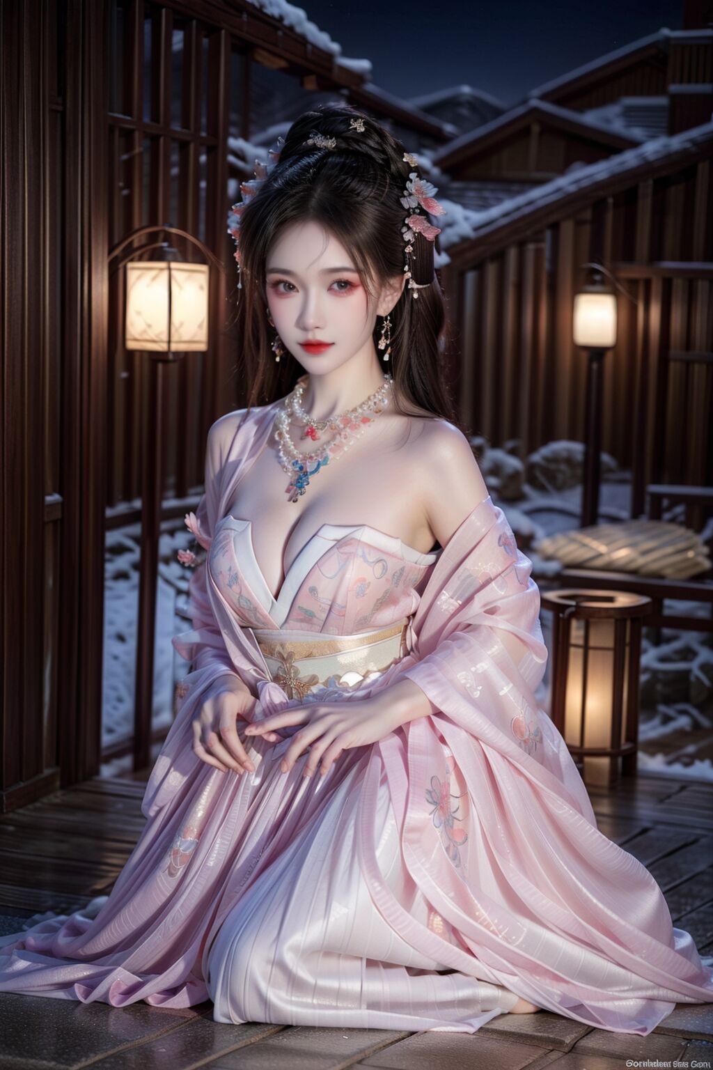 ★PATREON★ yyawn520 16-第1章-图片36