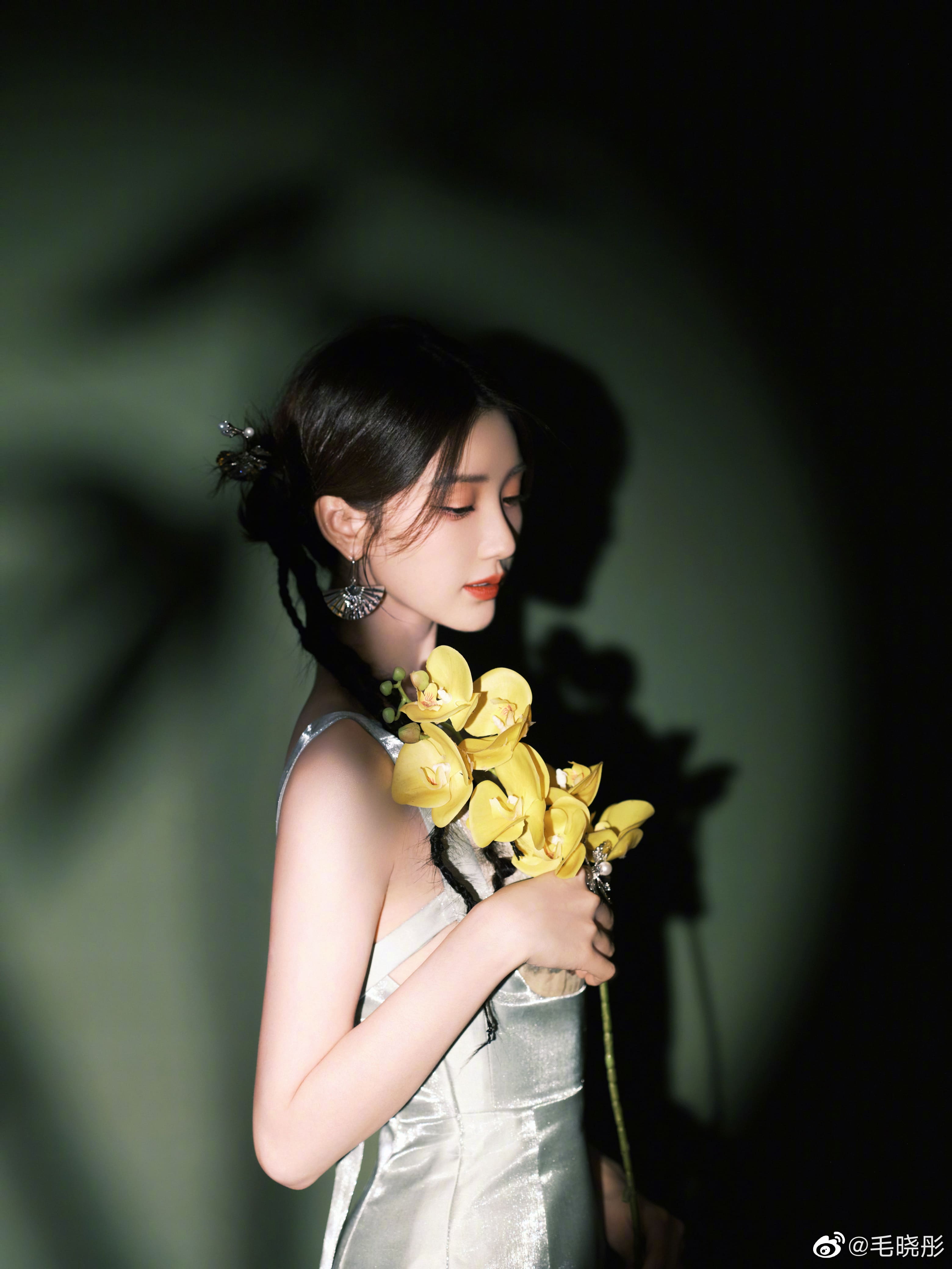 竹葉青蛇蠍辮—毛曉彤[套圖]-第1章-图片5