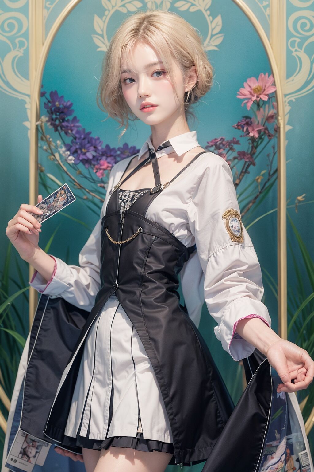 ★PATREON★ Utajazz 82-第1章-图片1