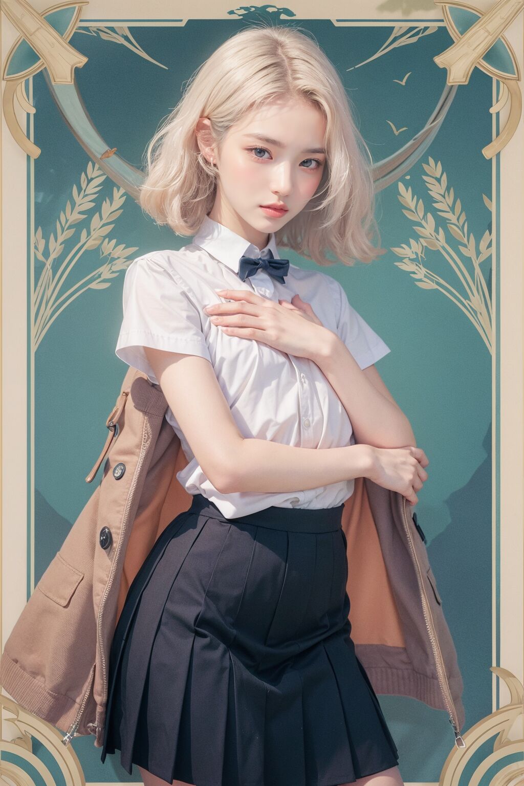 ★PATREON★ Utajazz 82-第1章-图片2