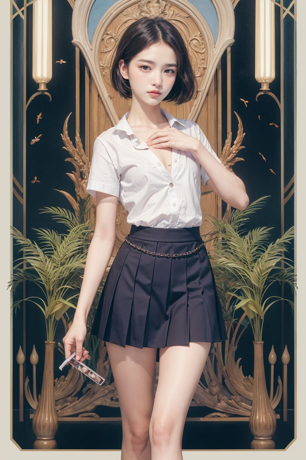 ★PATREON★ Utajazz 82-第1章-图片3