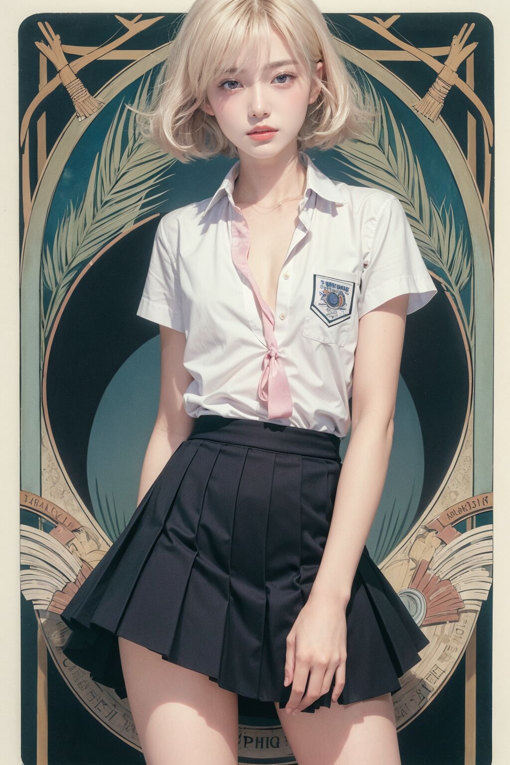 ★PATREON★ Utajazz 82-第1章-图片4