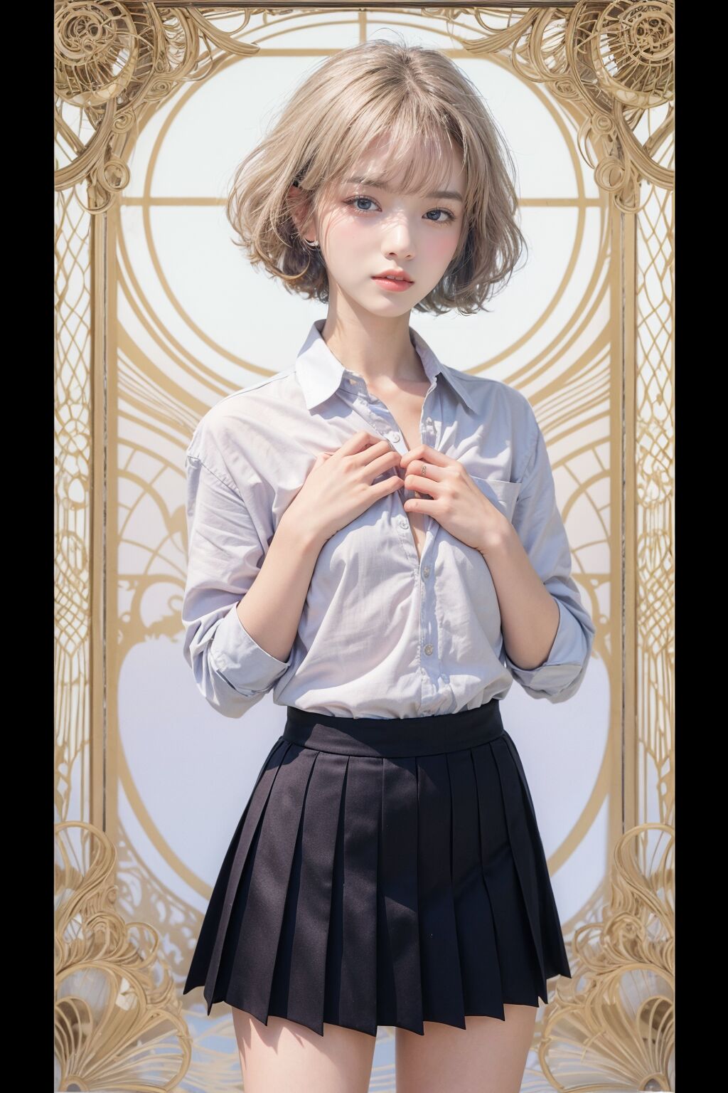 ★PATREON★ Utajazz 82-第1章-图片5